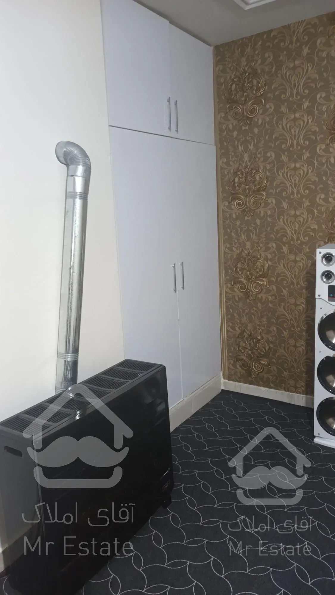 املاک الهیه 55متر یک خواب نوساز