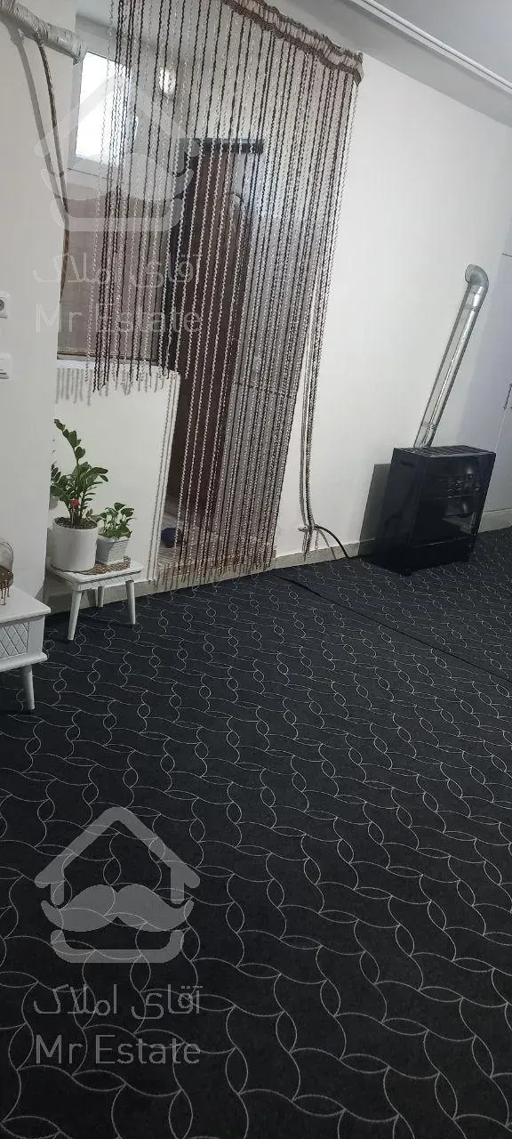 املاک الهیه 55متر یک خواب نوساز