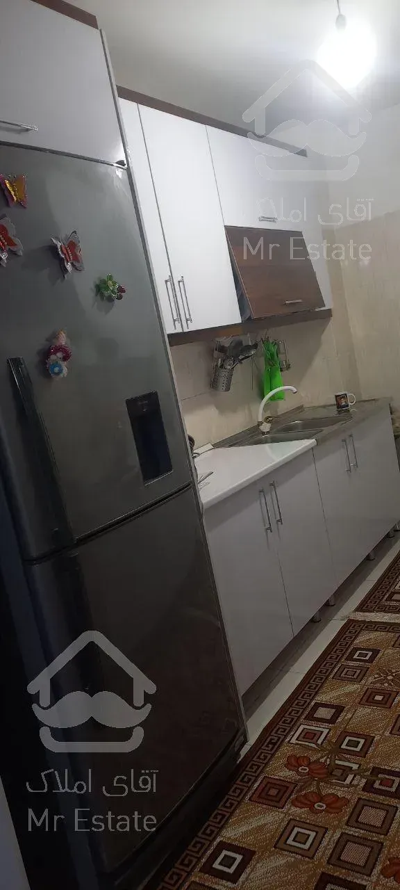 املاک الهیه 55متر یک خواب نوساز