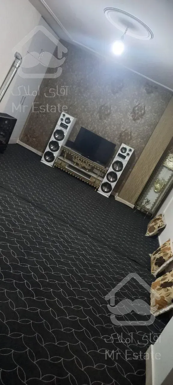 املاک الهیه 55متر یک خواب نوساز