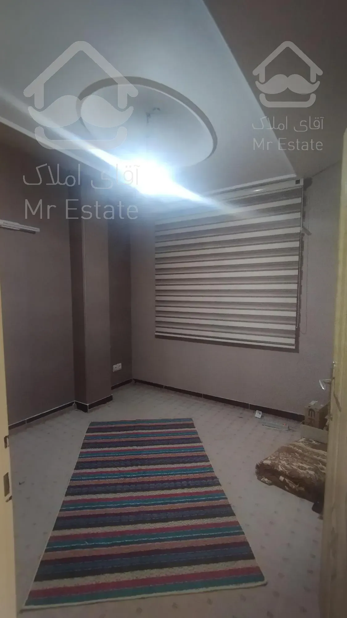 آپارتمان تک واحدی سه خواب انسجام 125متری