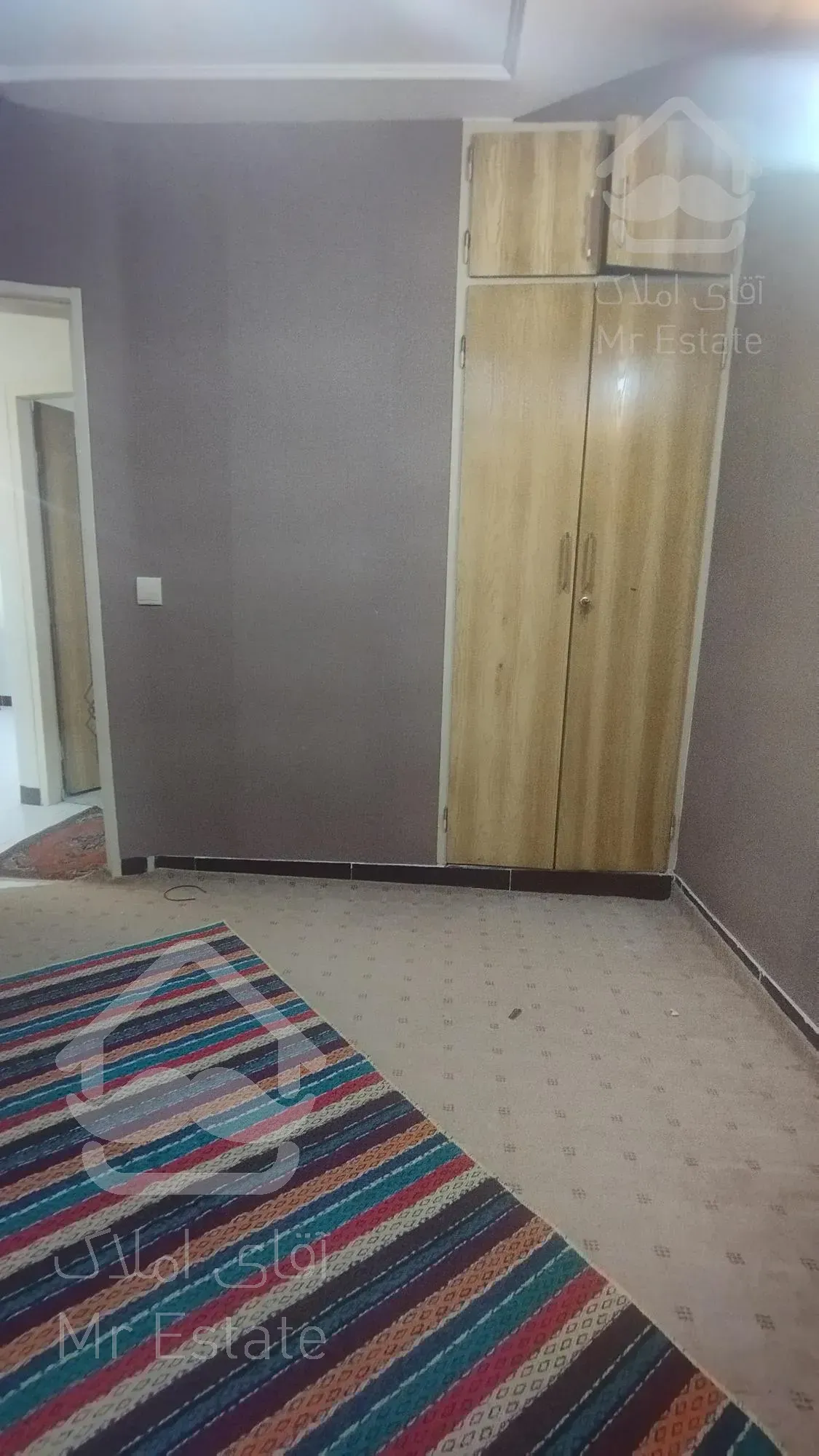 آپارتمان تک واحدی سه خواب انسجام 125متری