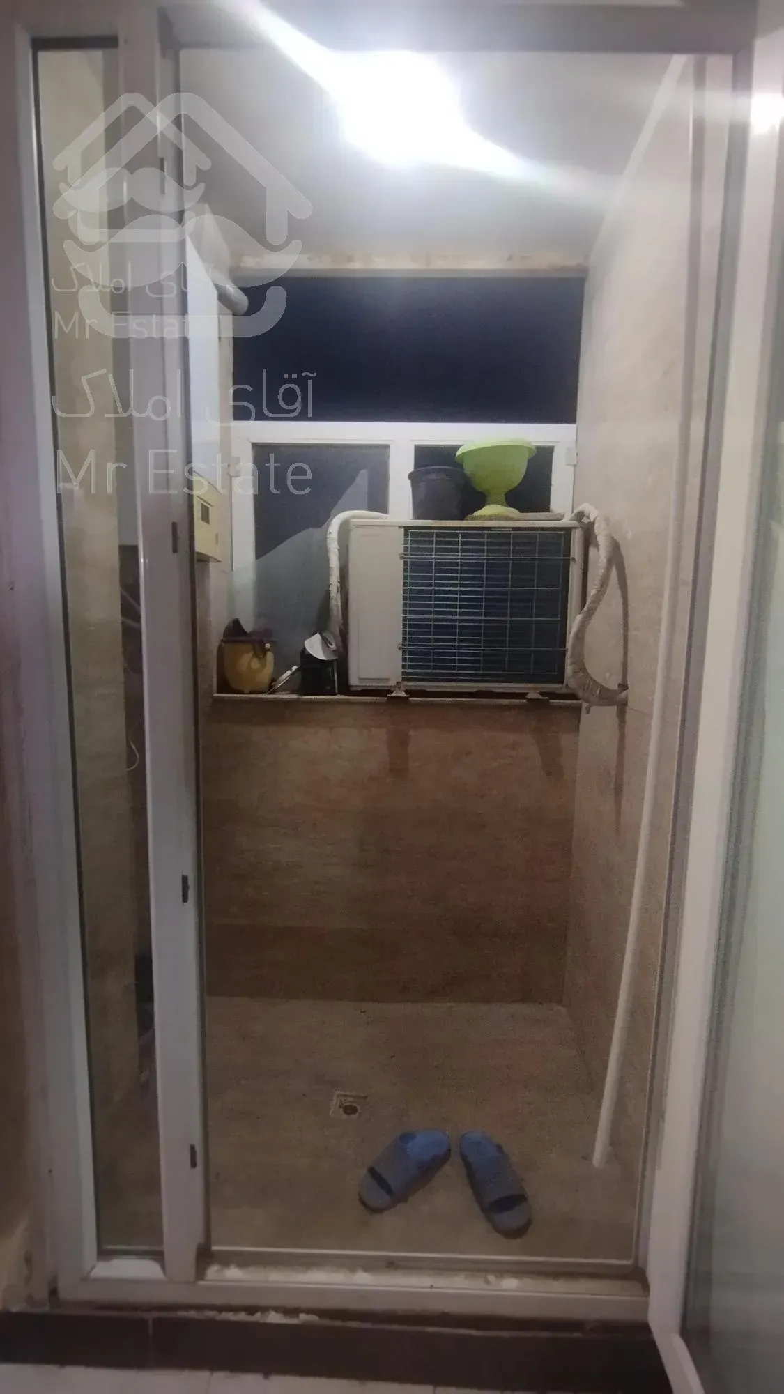 آپارتمان تک واحدی سه خواب انسجام 125متری