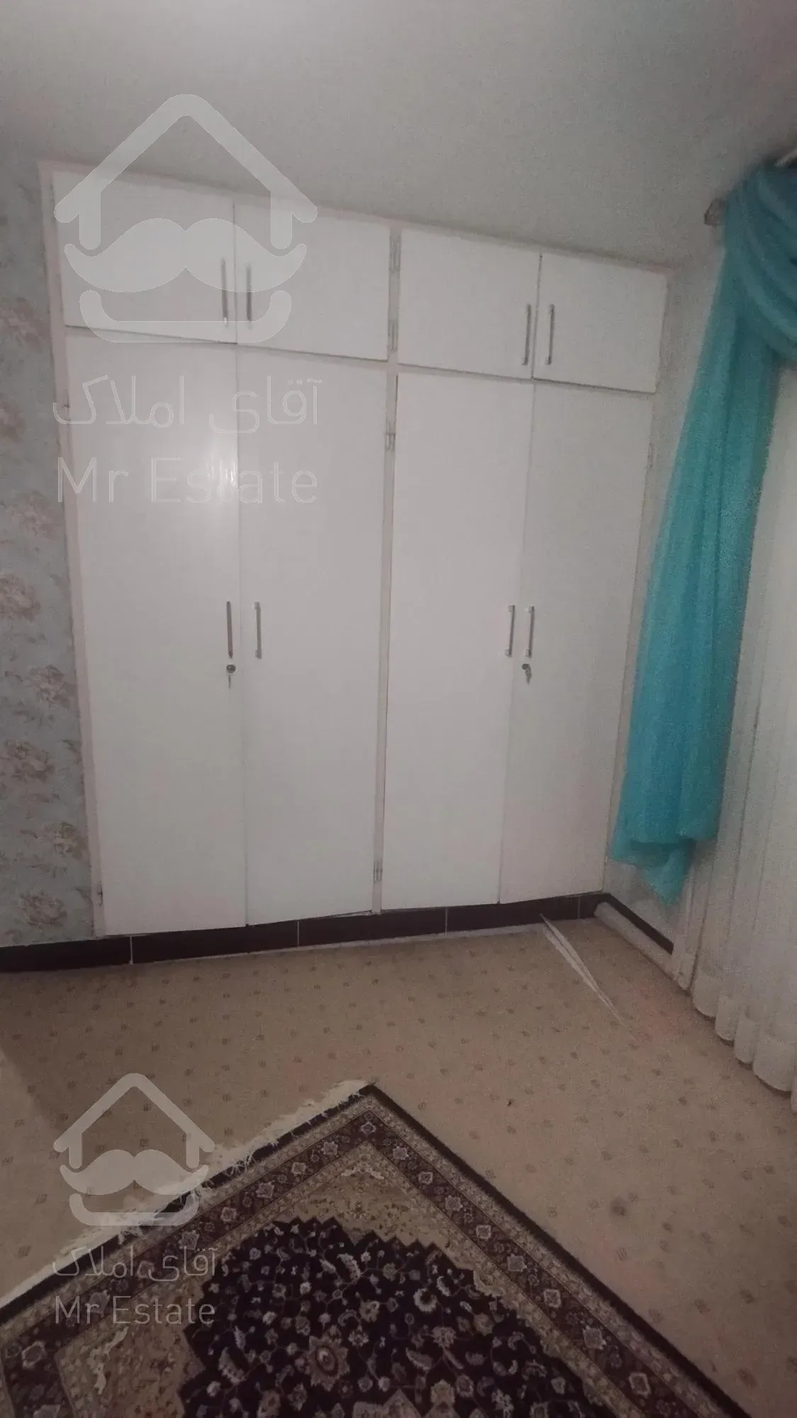 آپارتمان تک واحدی سه خواب انسجام 125متری