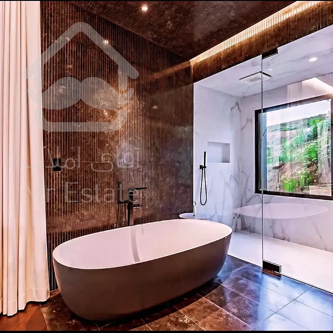 ۳۲۰متر۴خ/مدرن/ تاپ لوکیشن/ فول مشاعات/۴پ سندی/ ۲۴متری سعادت آباد