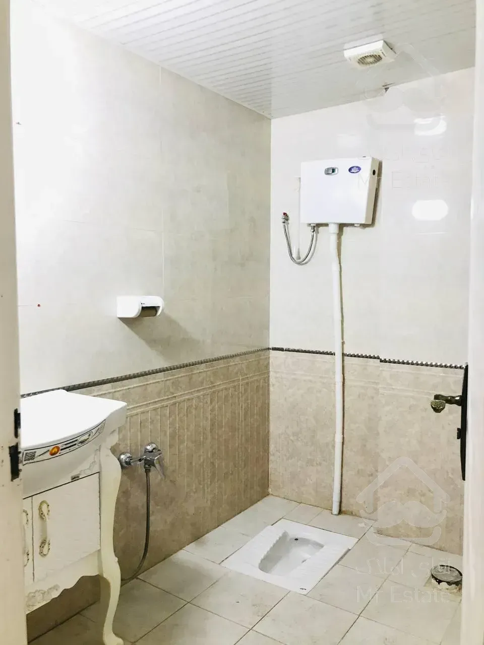 آپارتمان ۱۷۵ متری،  کلیدنخورده