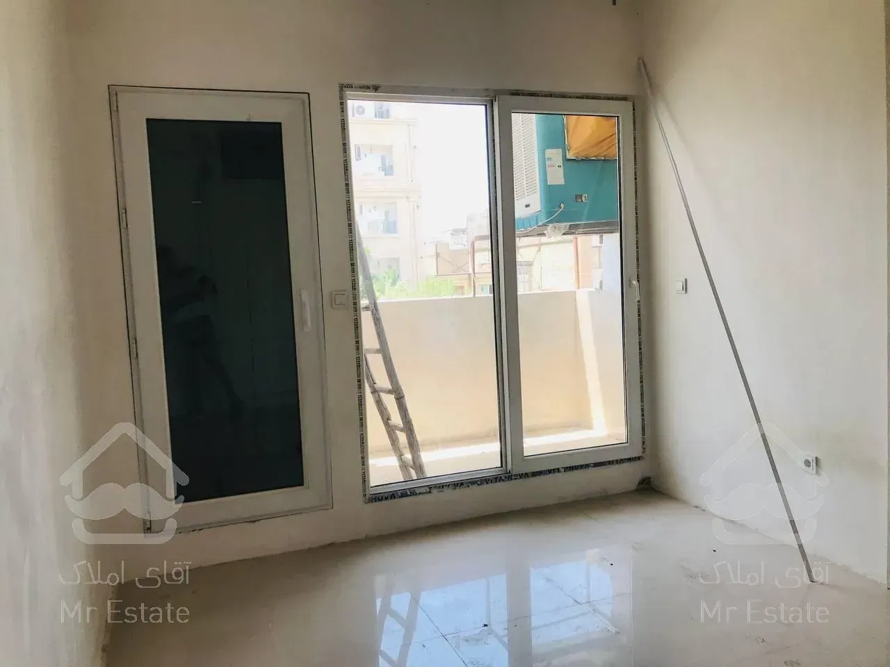 آپارتمان ۱۷۵ متری،  کلیدنخورده