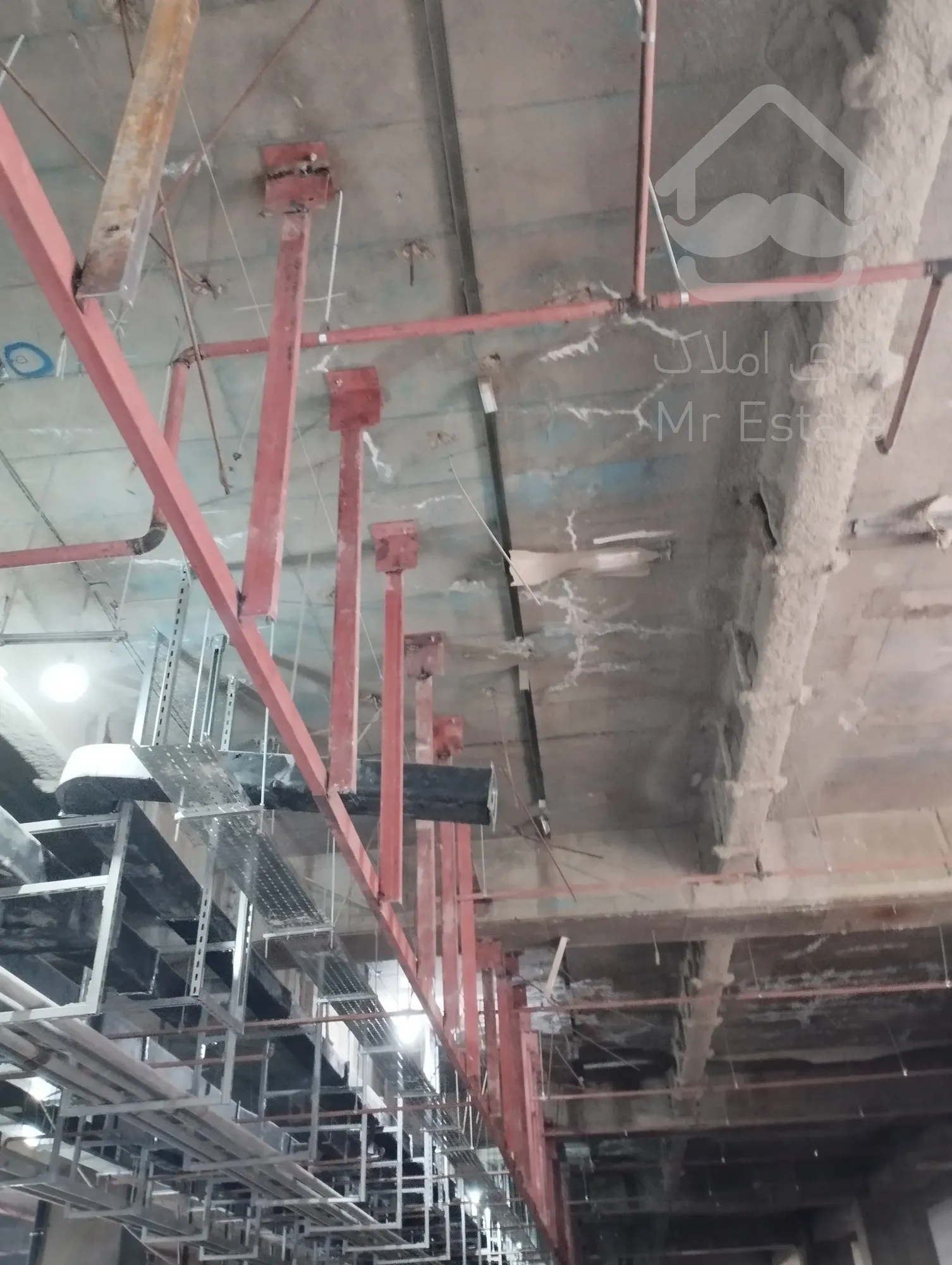 پیمانکاری ساختمان صفر تا صد