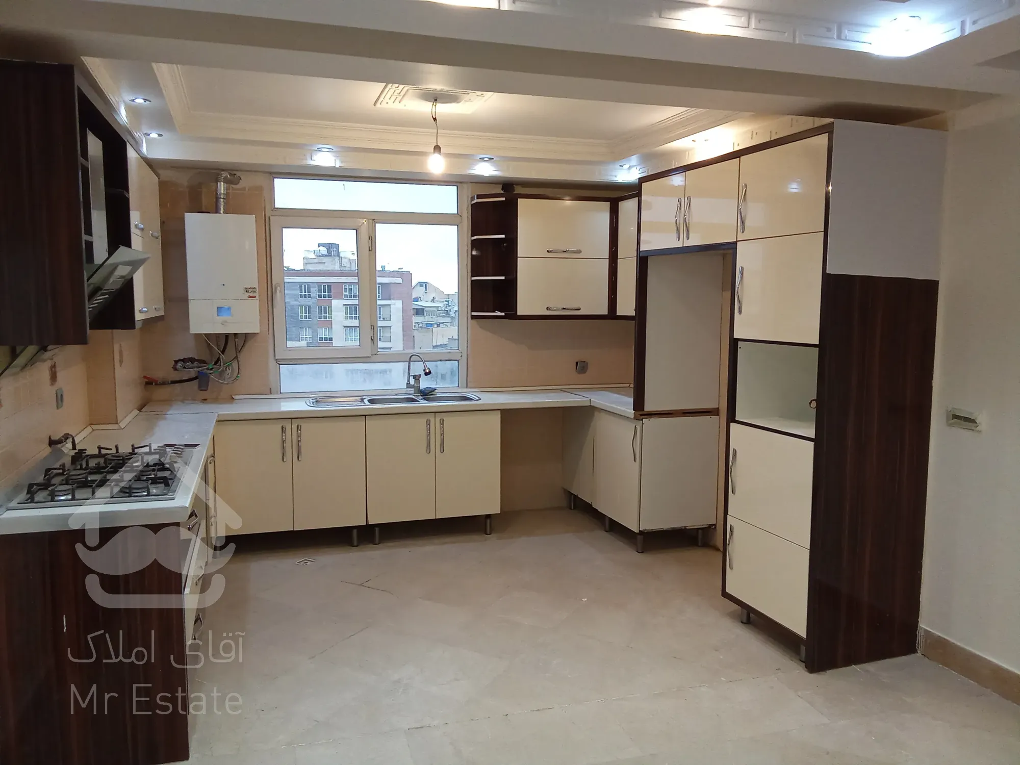 اجاره 260 متر دروس