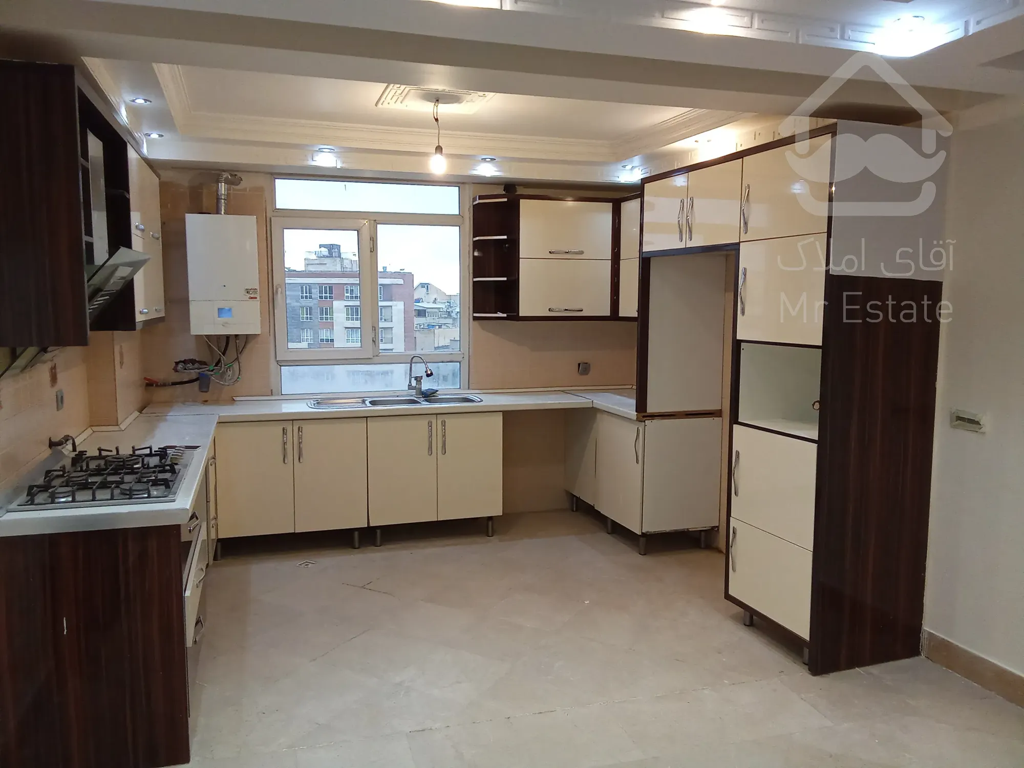 اجاره 91 متری اختیاریه