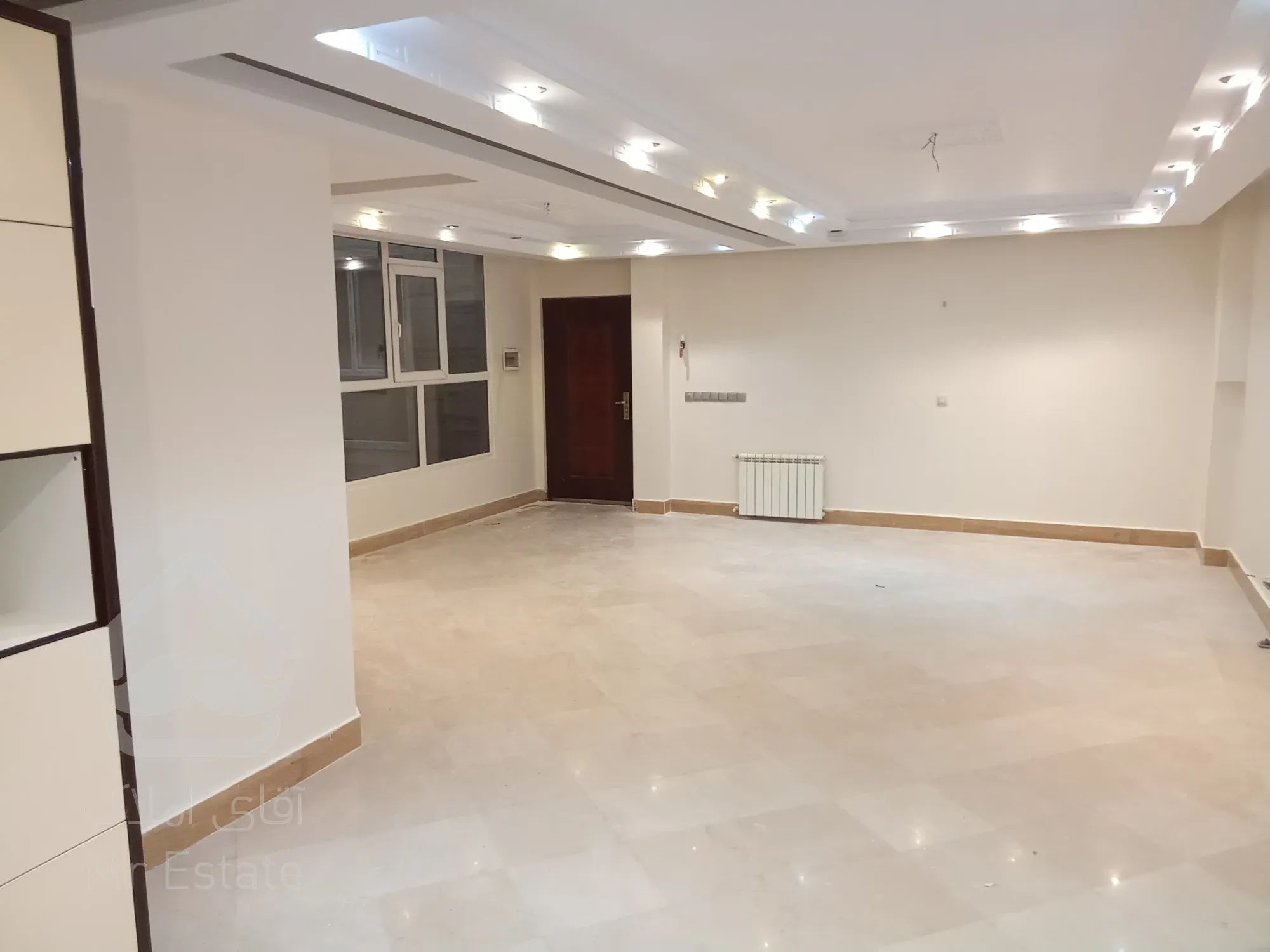 اجاره 91 متری اختیاریه