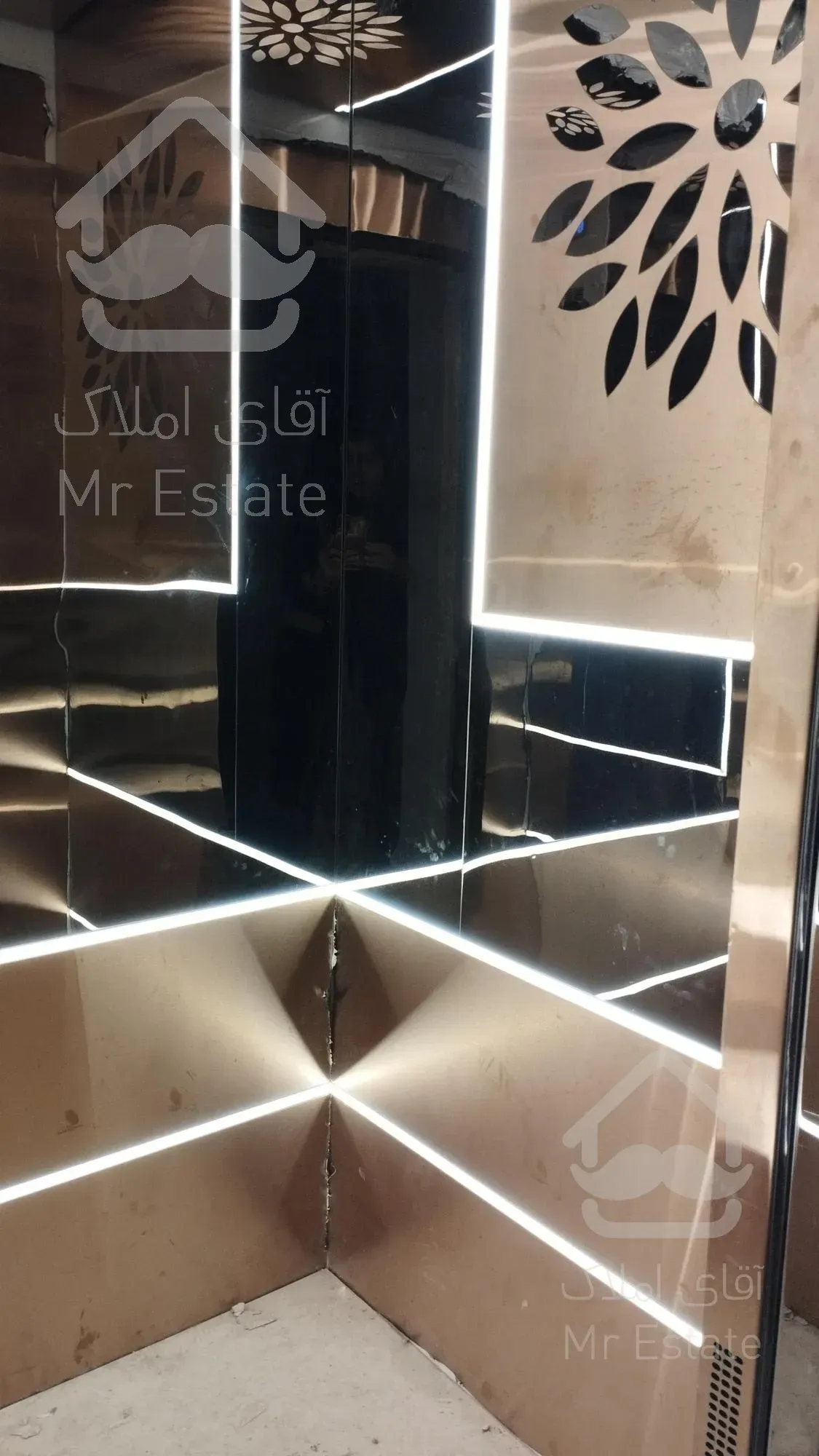 خرید آپارتمان سه خواب167متری زعفرانیه