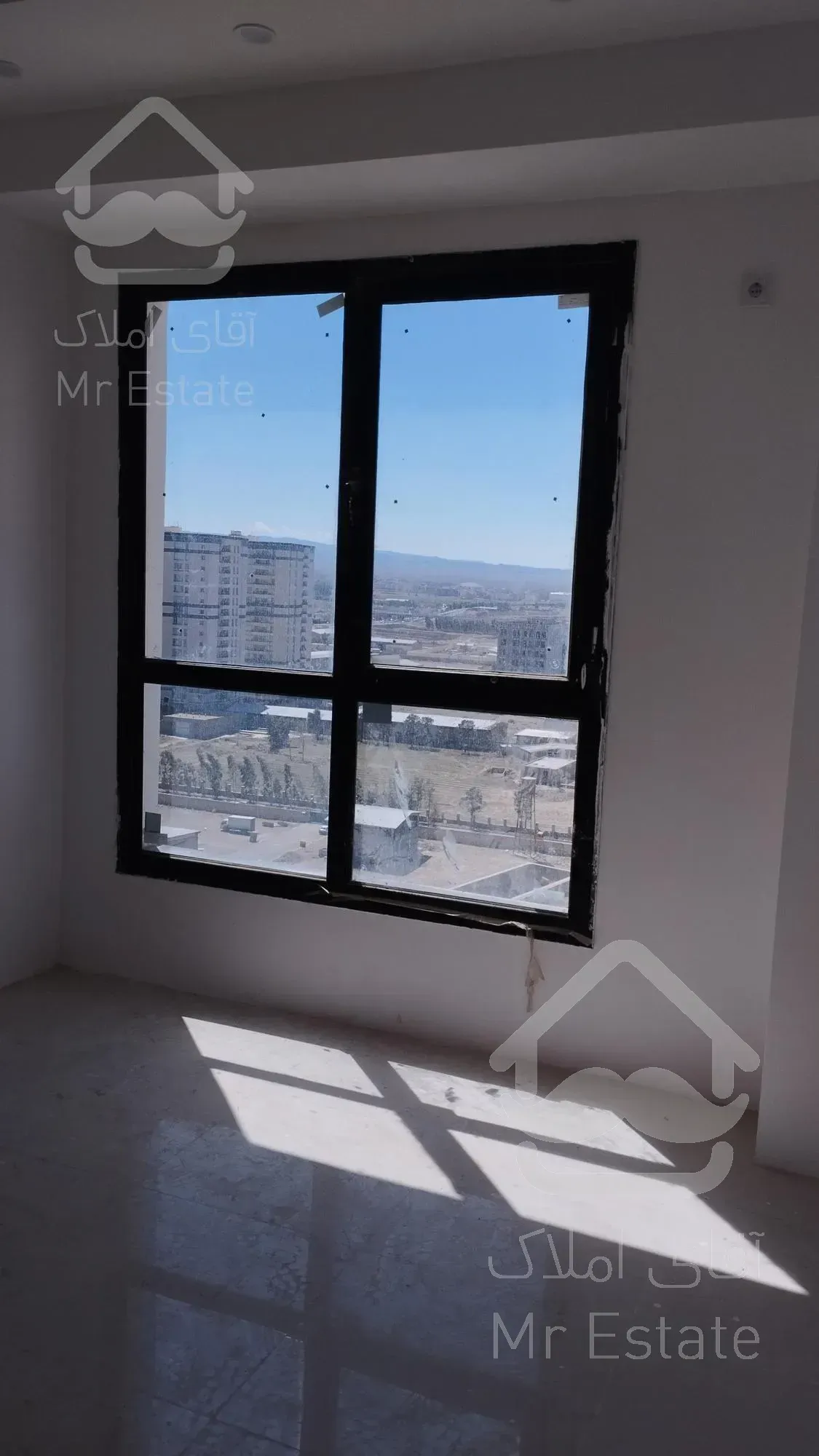 خرید آپارتمان سه خواب167متری زعفرانیه