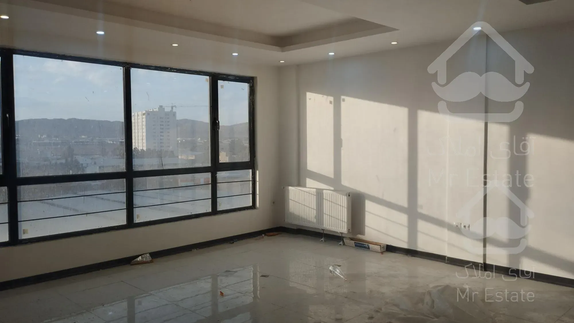 خرید آپارتمان سه خواب167متری زعفرانیه