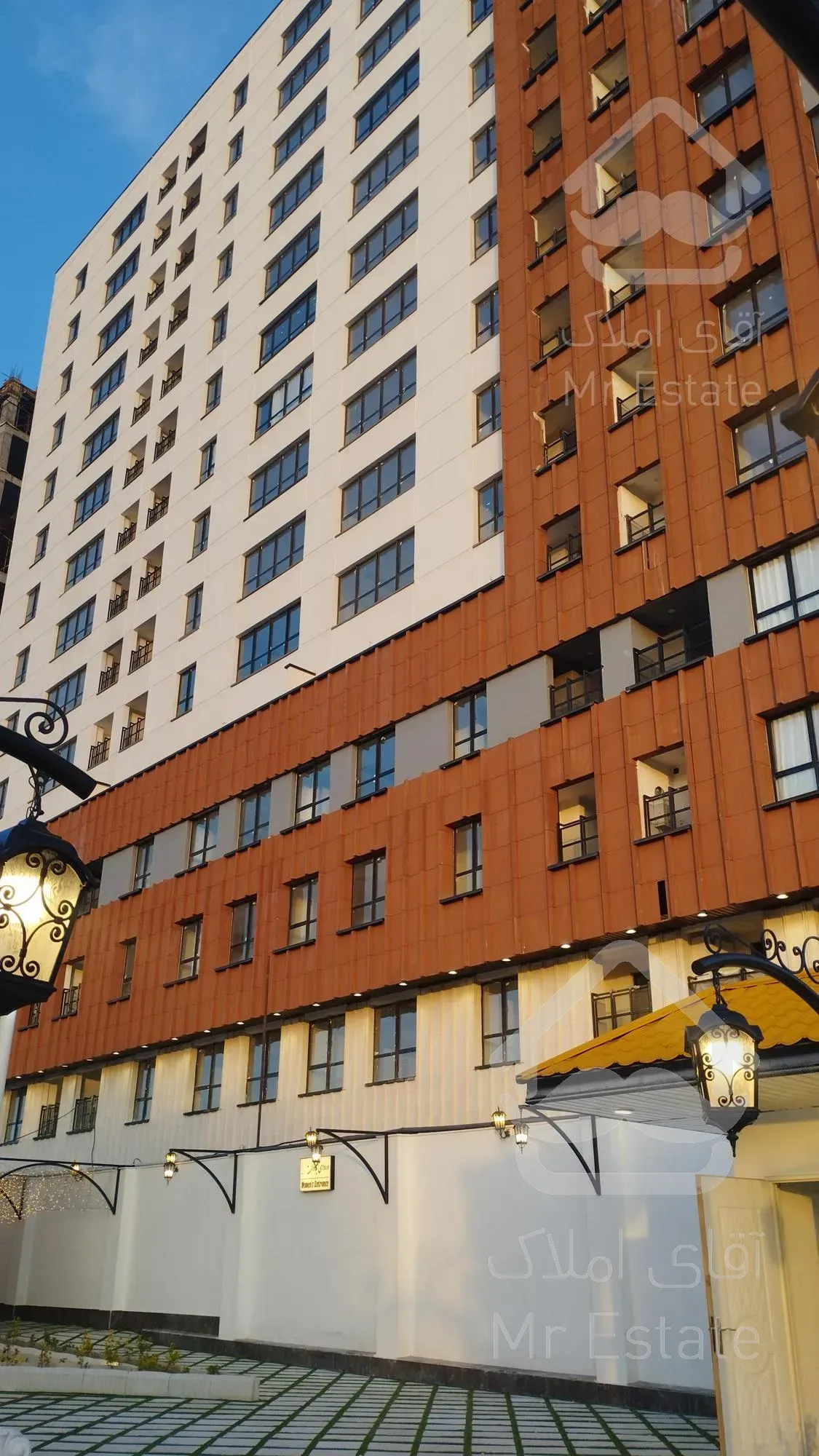 خرید آپارتمان سه خواب167متری زعفرانیه