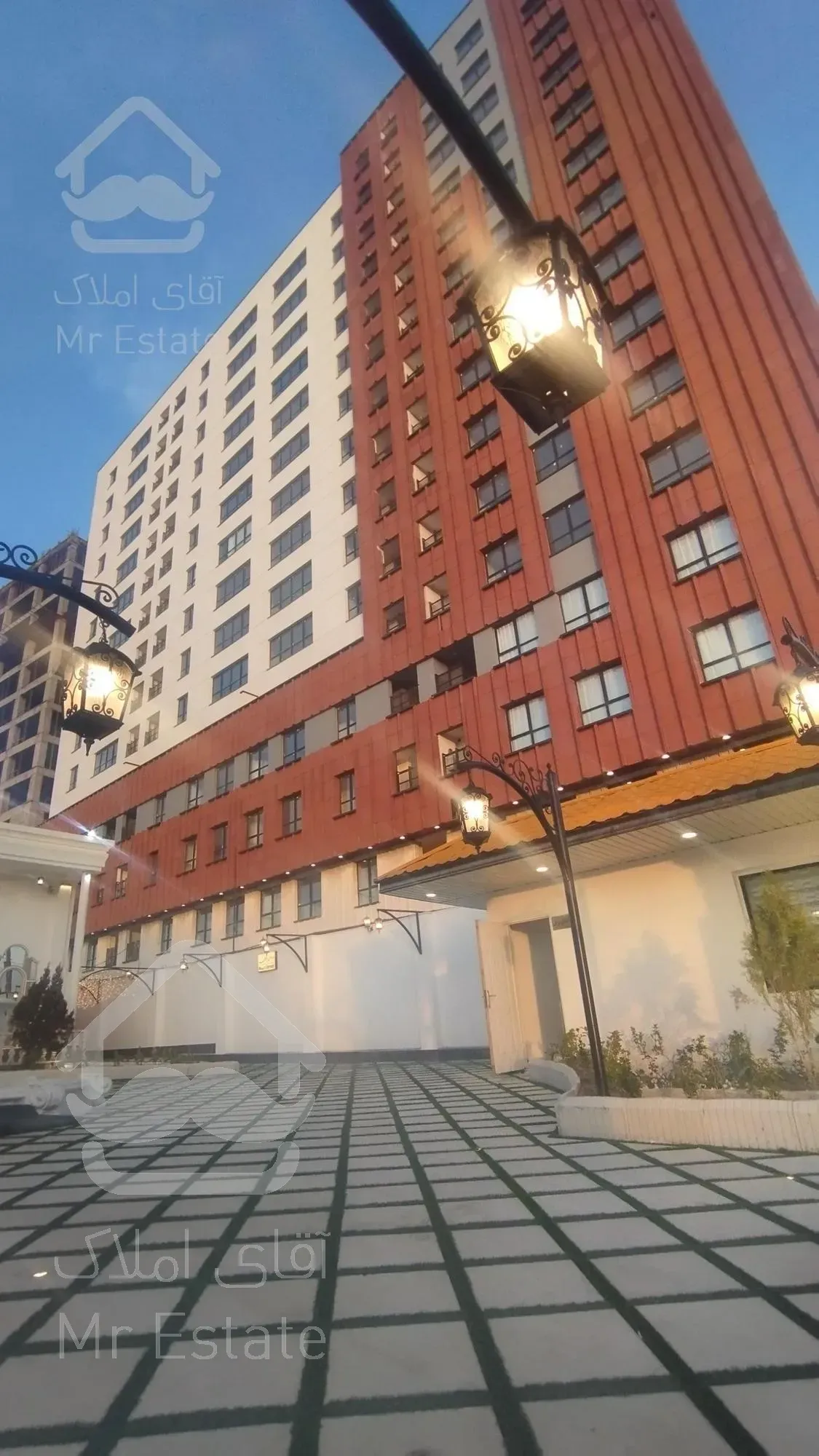 خرید آپارتمان سه خواب167متری زعفرانیه