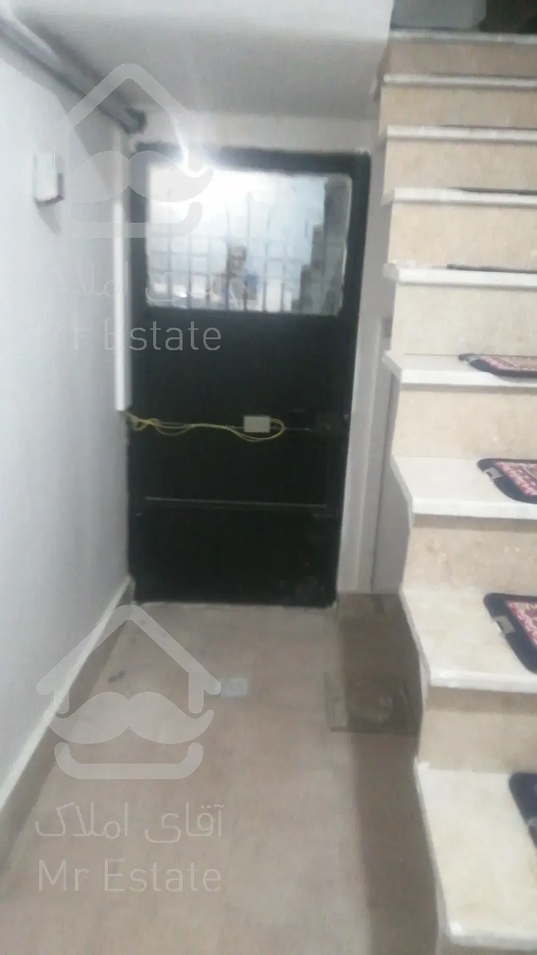 آپارتمان2خواب صفر100متری اسکلت