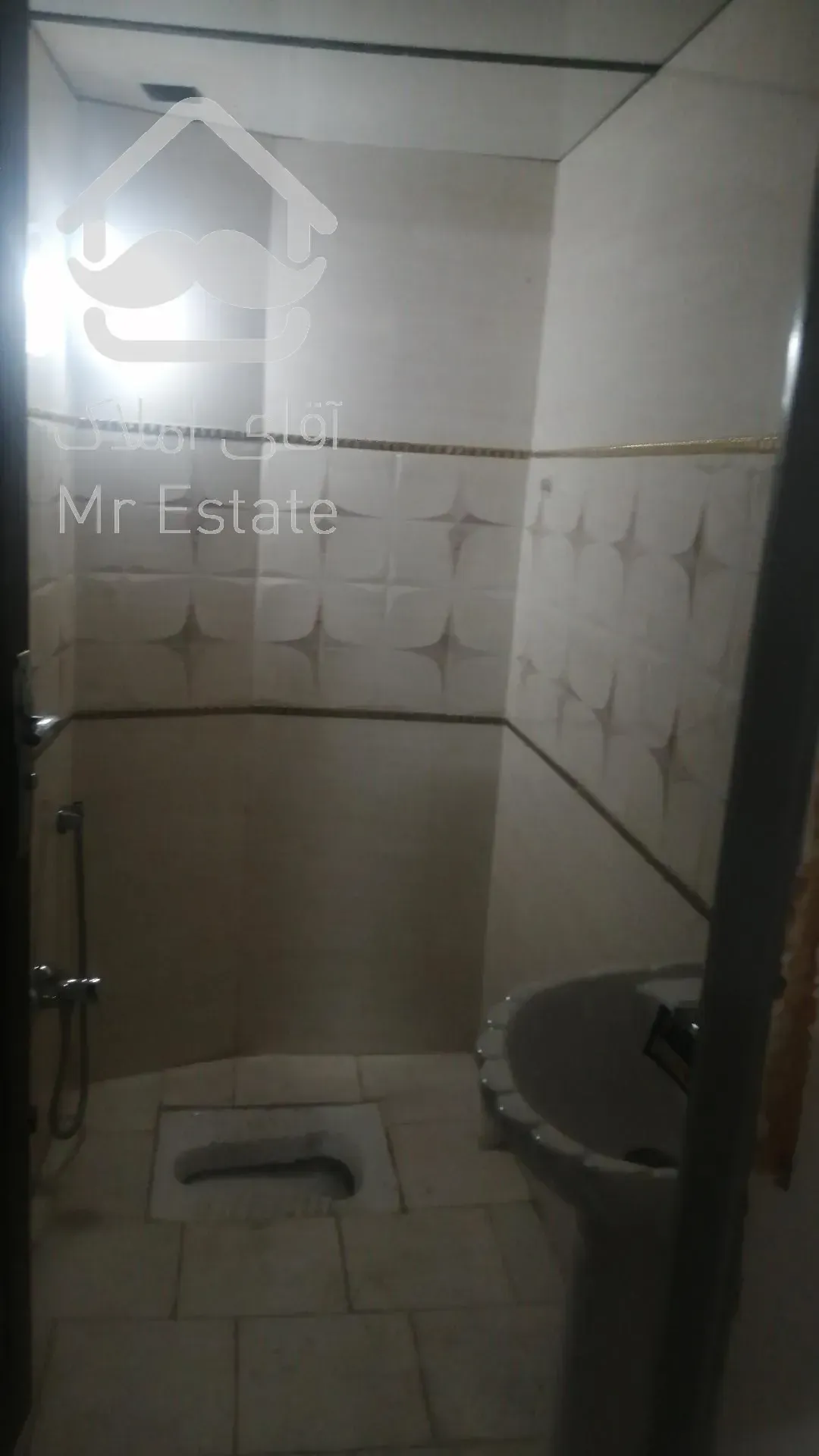 آپارتمان2خواب صفر100متری اسکلت