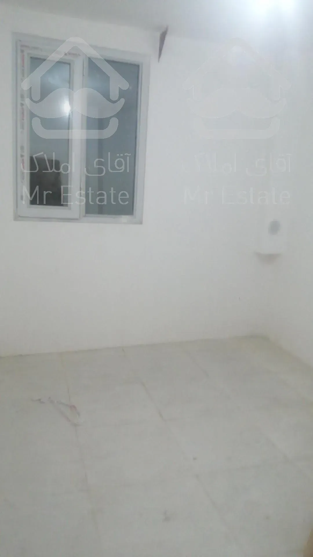 آپارتمان2خواب صفر100متری اسکلت