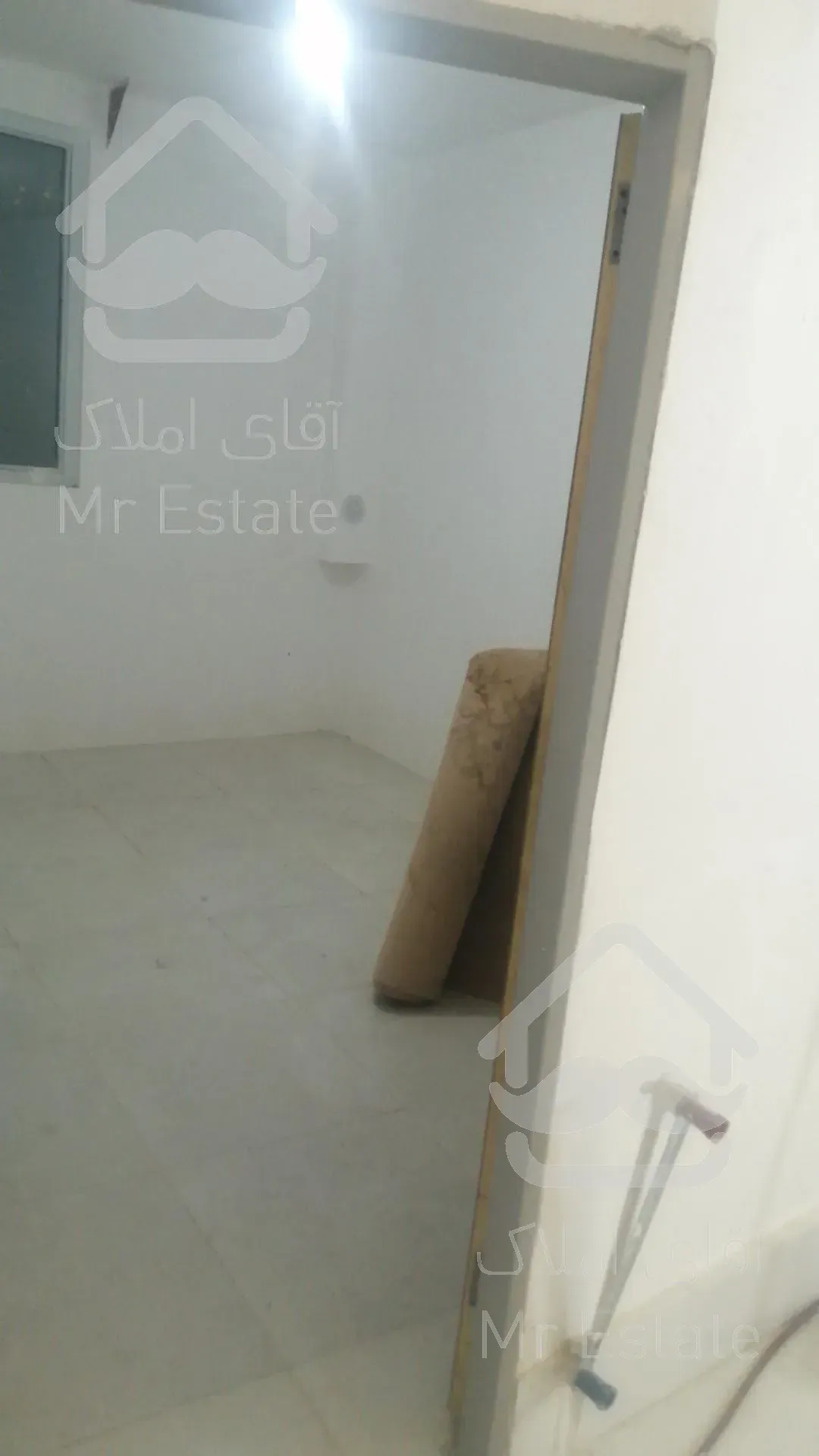 آپارتمان2خواب صفر100متری اسکلت