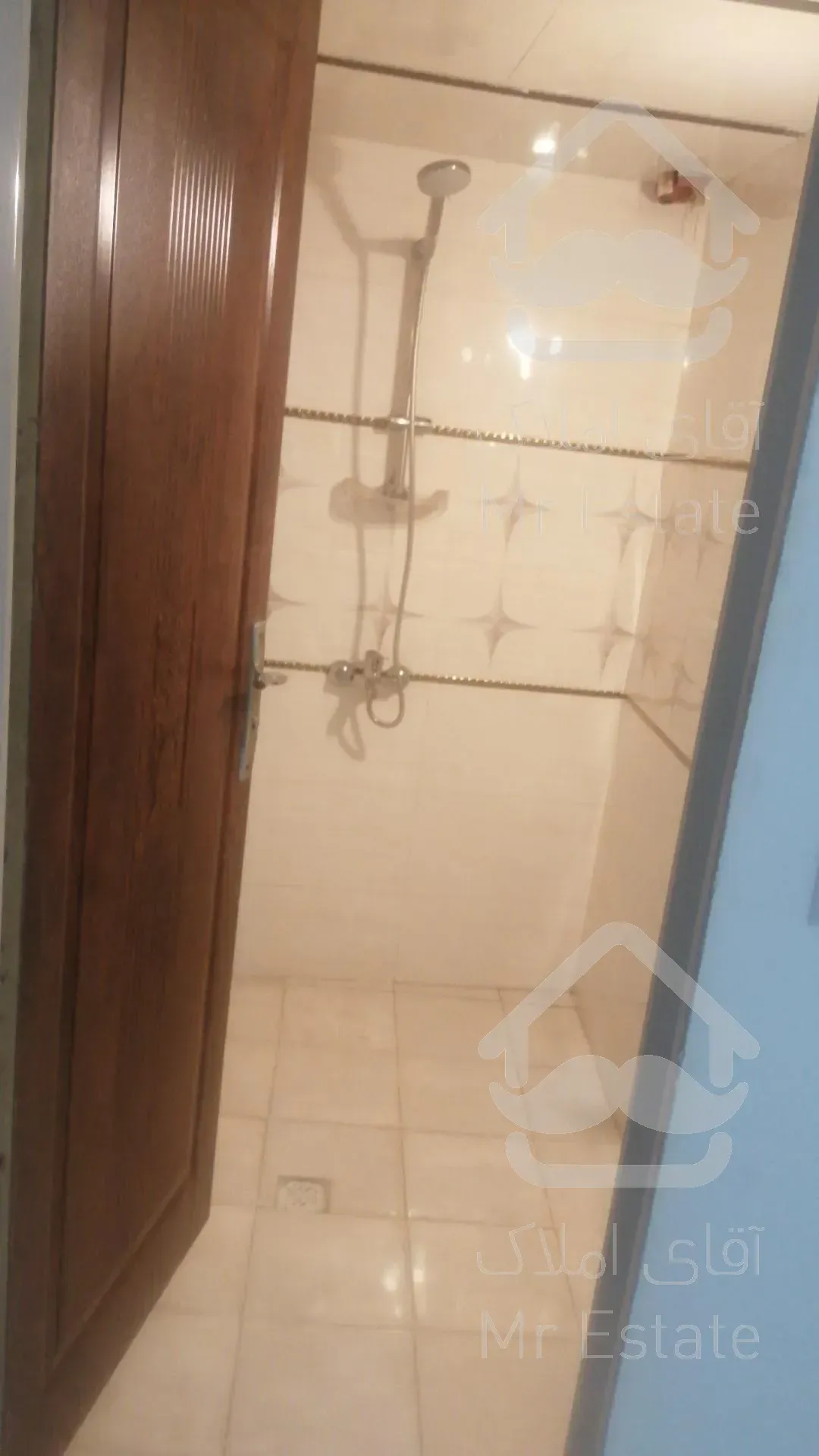 آپارتمان2خواب صفر100متری اسکلت