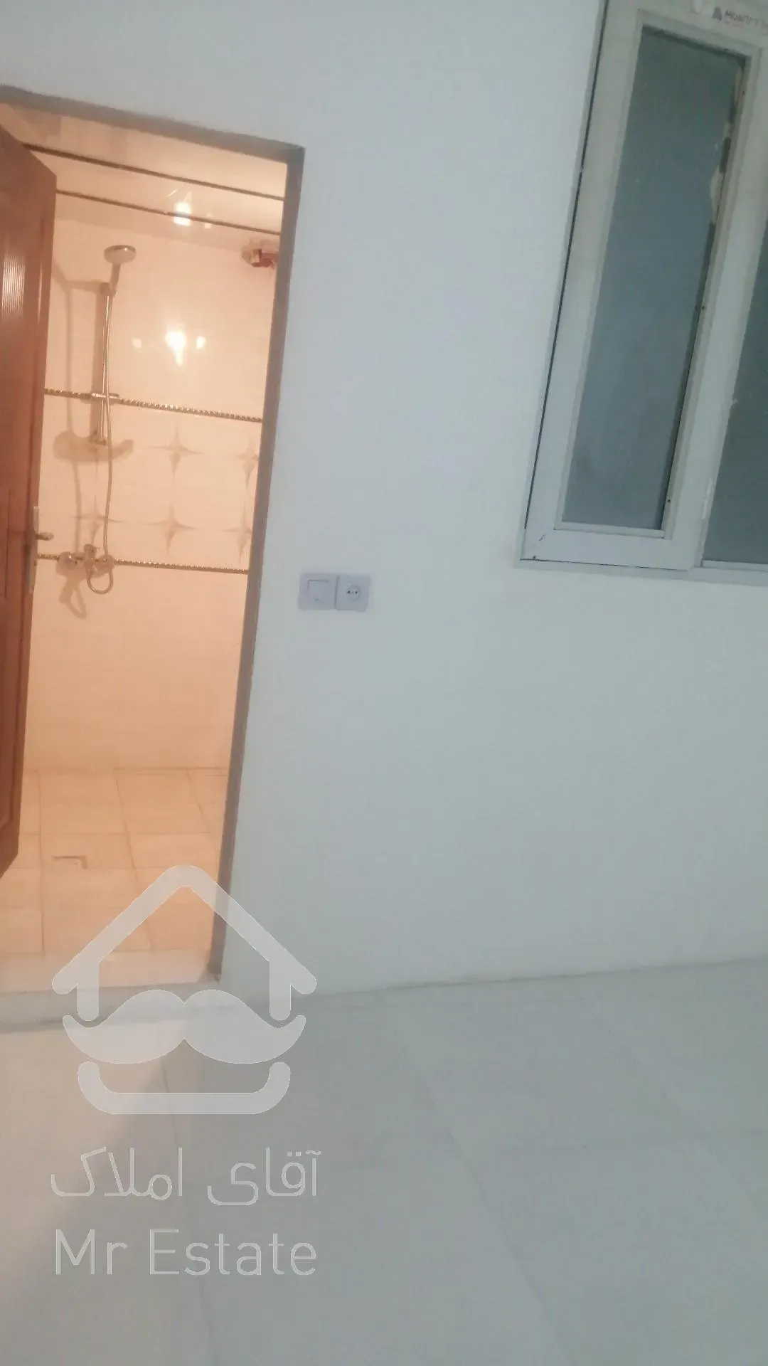 آپارتمان2خواب صفر100متری اسکلت