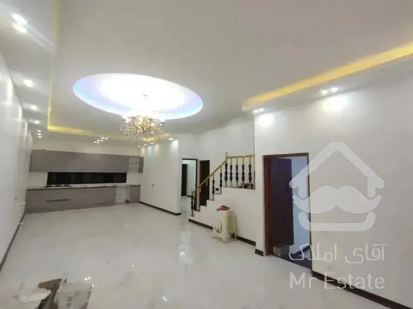 ♨️ ویلا  نیم پیلوت  نمامدرن منطقه برند♨️