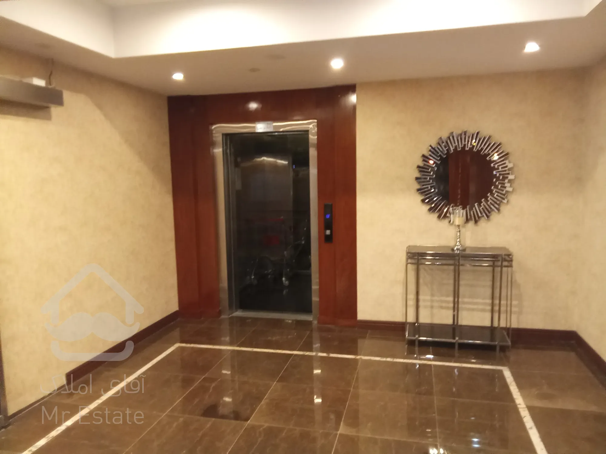 اجاره 260 متر دروس