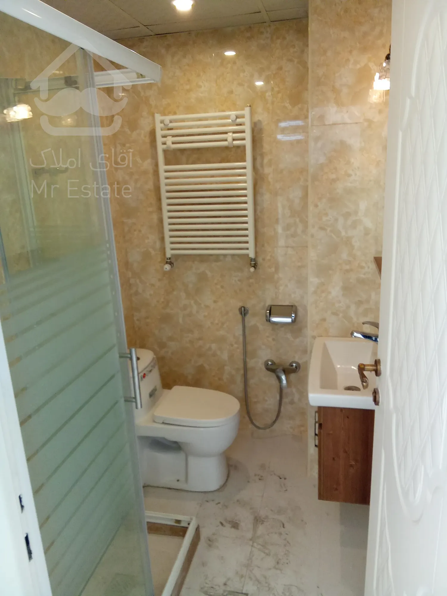 اجاره 57 متری اختیاریه