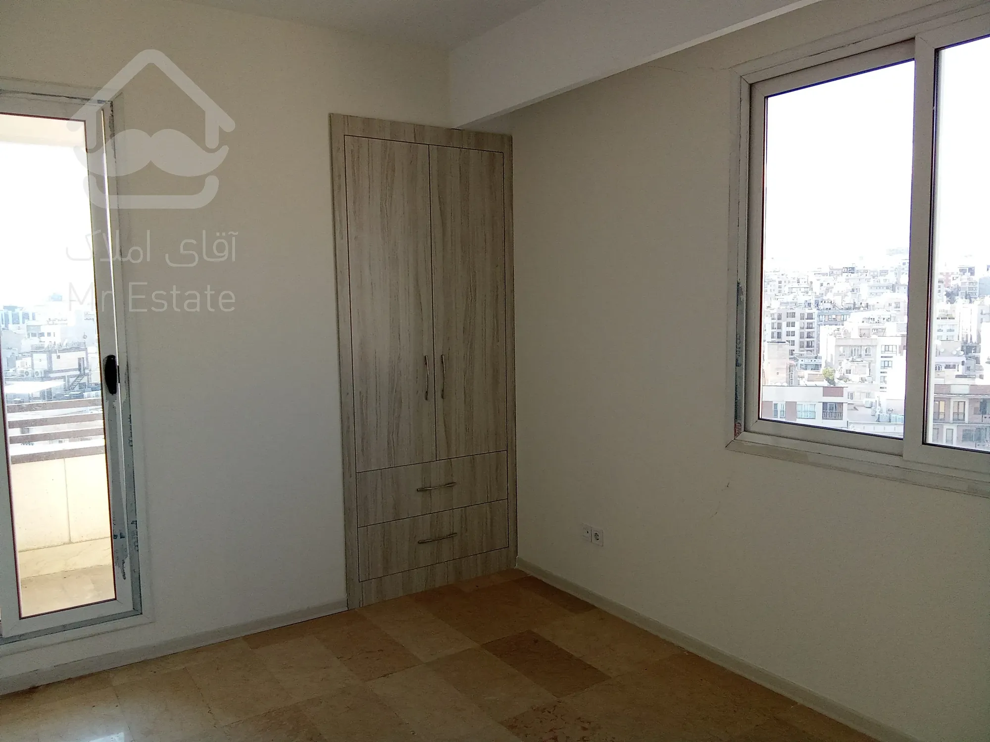 اجاره 57 متری اختیاریه