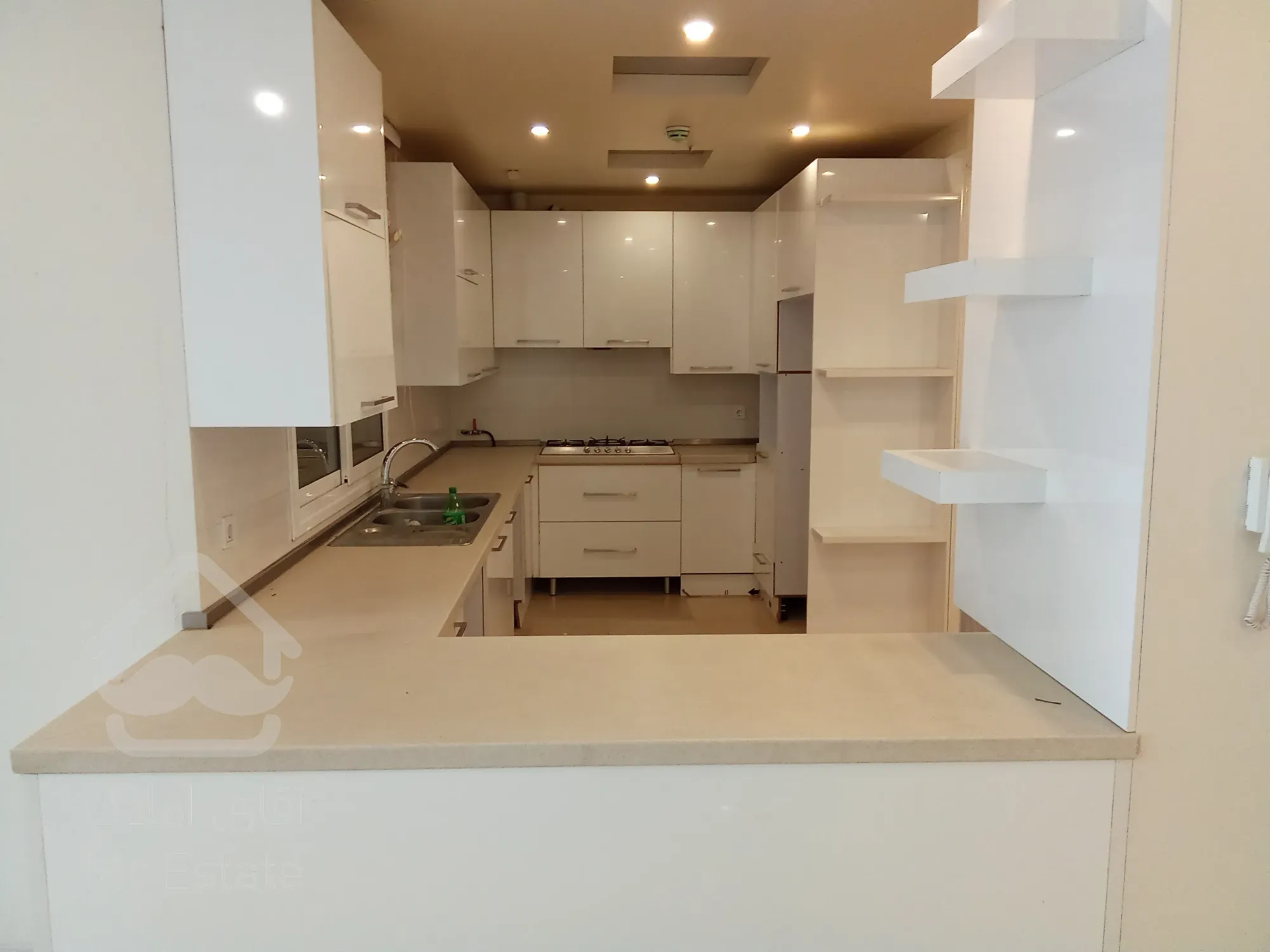 اجاره 96 متر در قبا