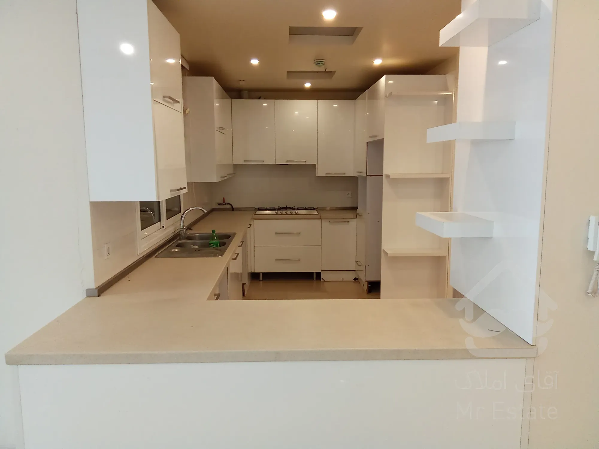 اجاره 165 متری پاشاظهری