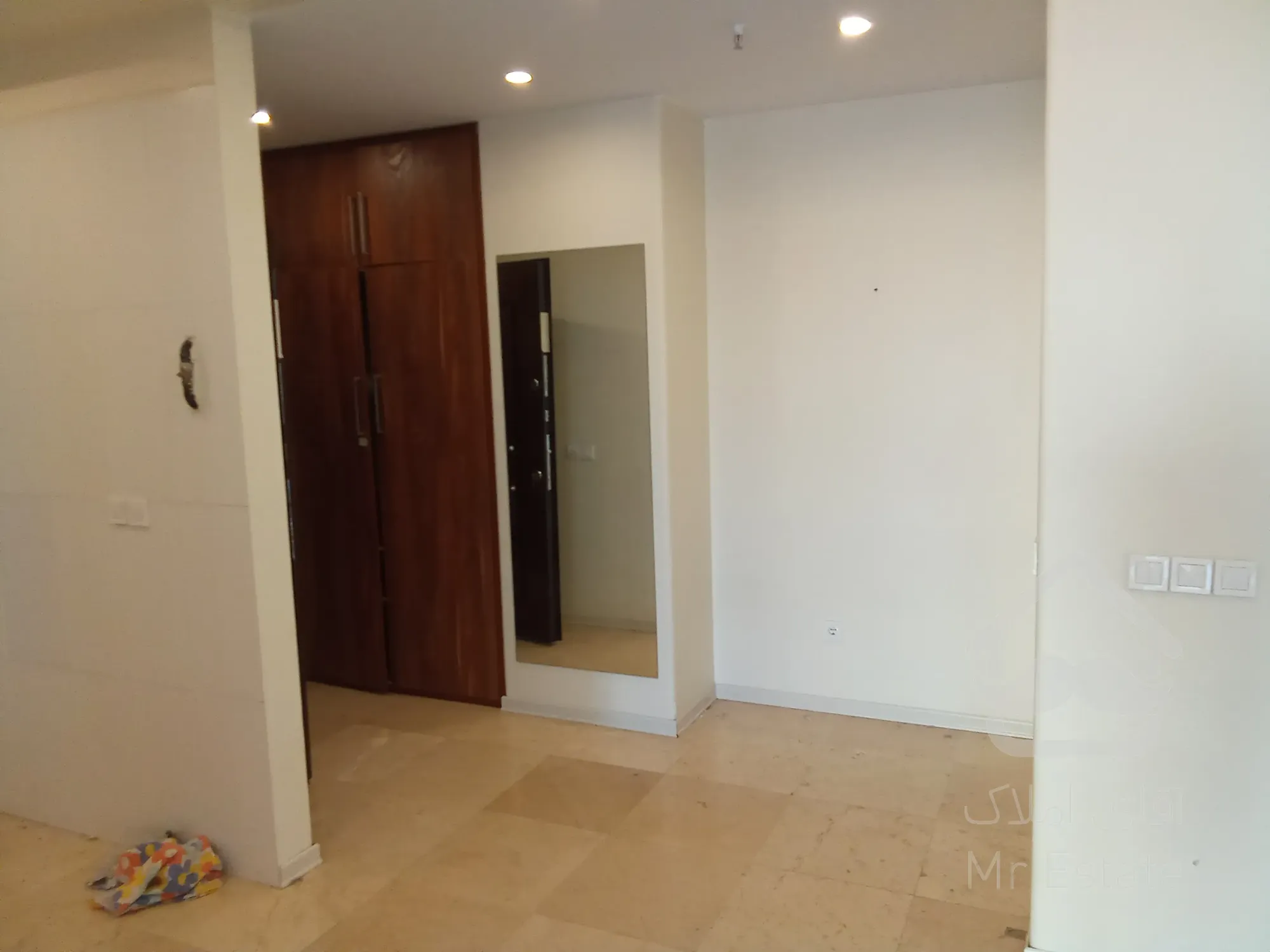 اجاره 125 متری پاسداران