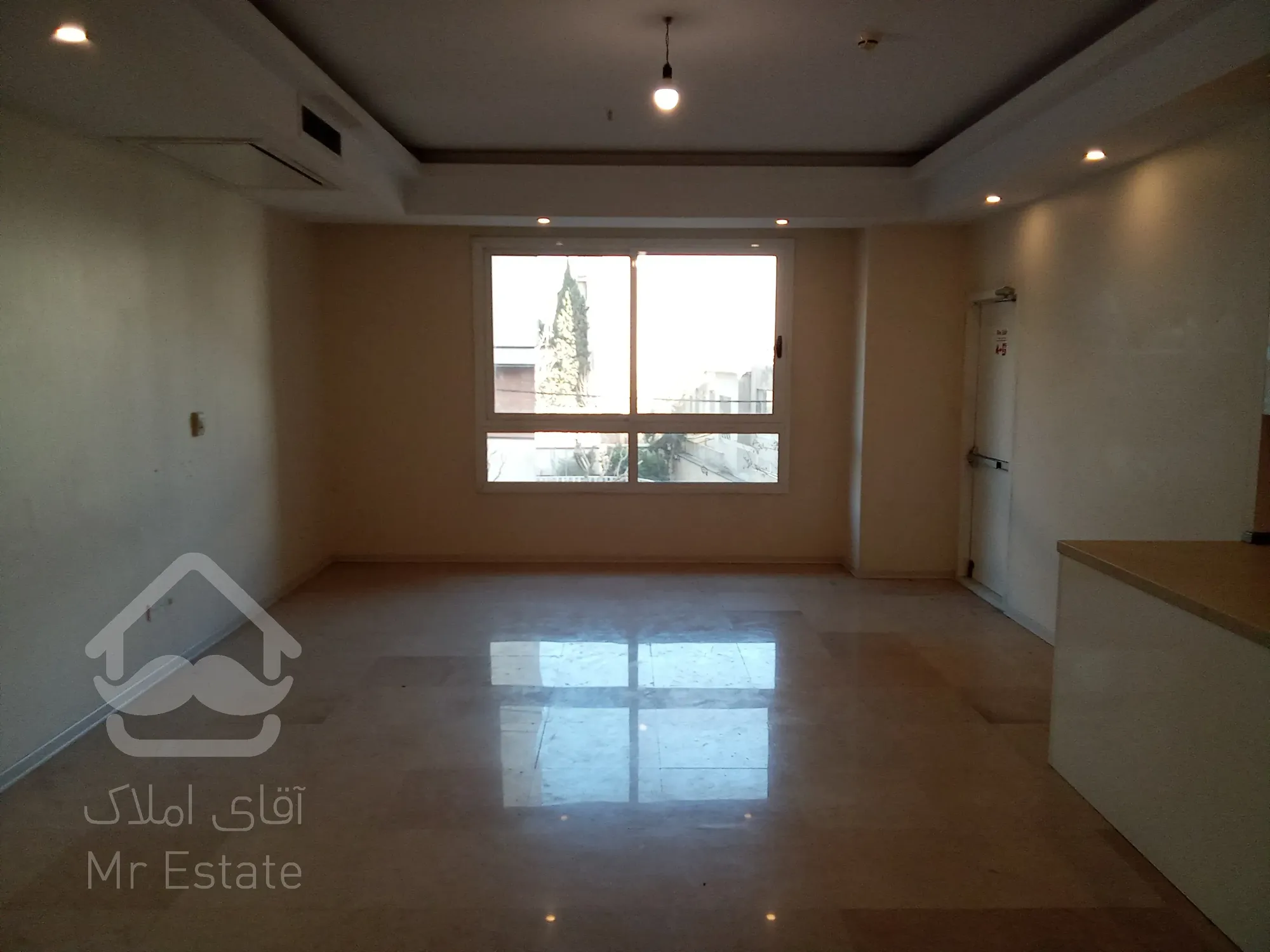 اجاره 165 متری پاشاظهری