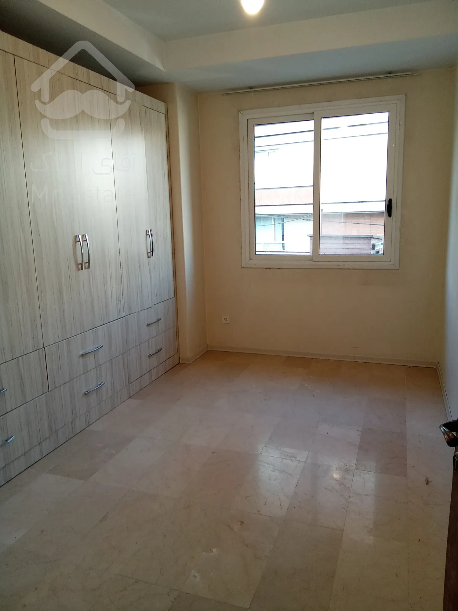 اجاره 96 متر در قبا