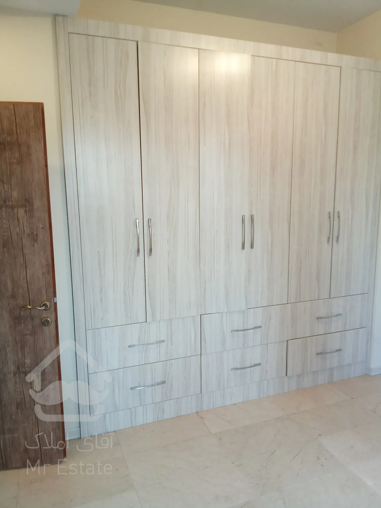 فروش 160 متر دروس