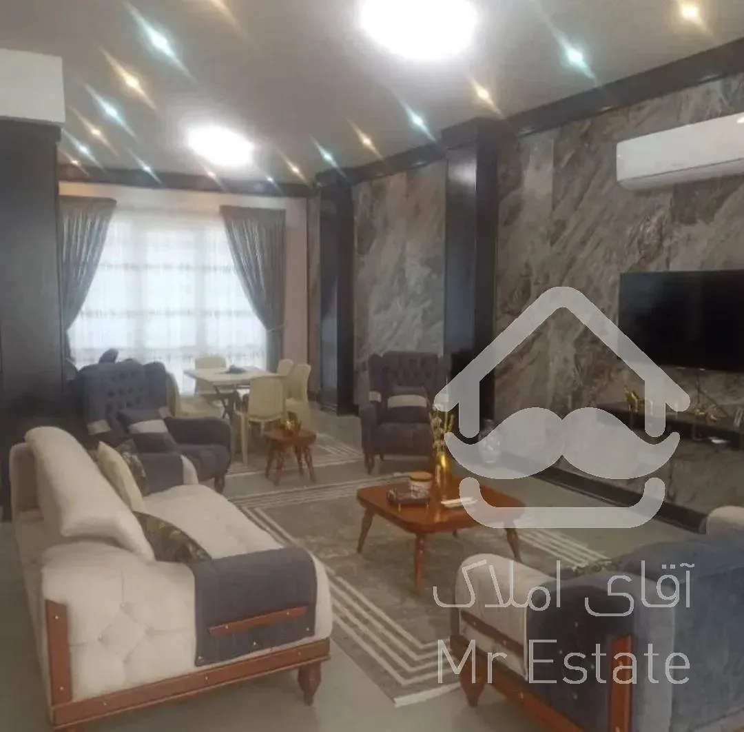 فروش ویژه ویلای لاکچری با ویوی عالی رو به جنگل های سبز گیلان