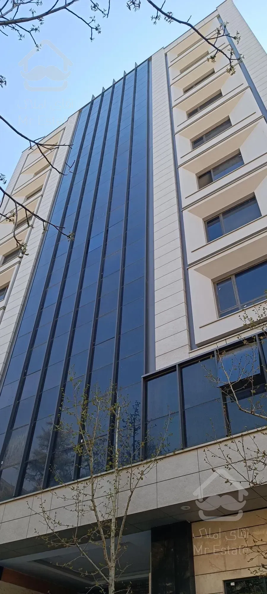 موقعیت اداری ۱۵۰ متر شیخ بهایی