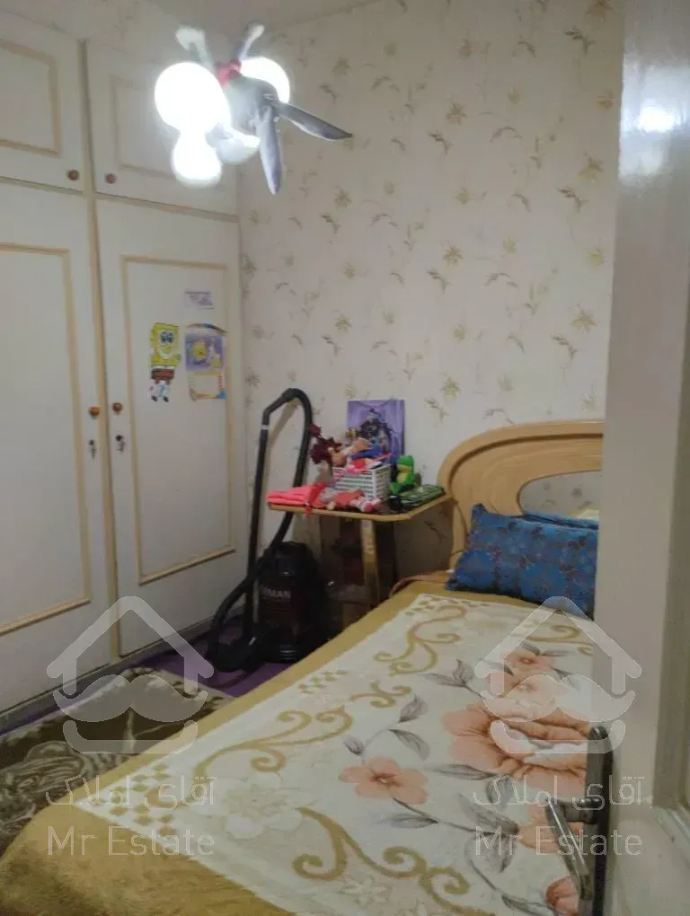 فروش آپارتمان نقلی