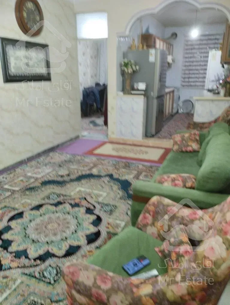 فروش آپارتمان نقلی