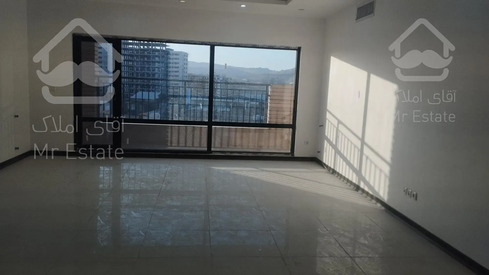 آپارتمان ۱۱۰متری دوخواب زعفرانیه نیایش