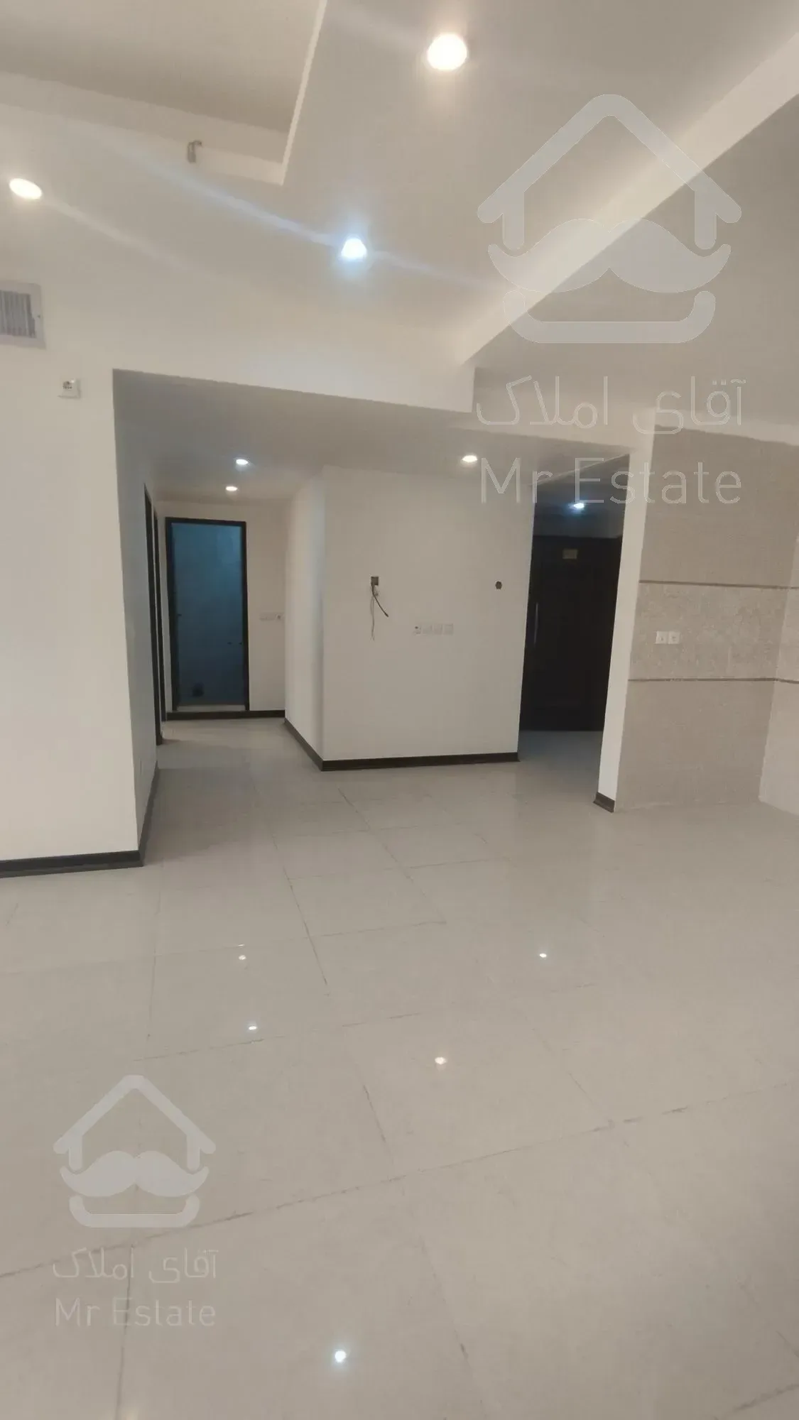 آپارتمان ۱۱۰متری دوخواب زعفرانیه نیایش