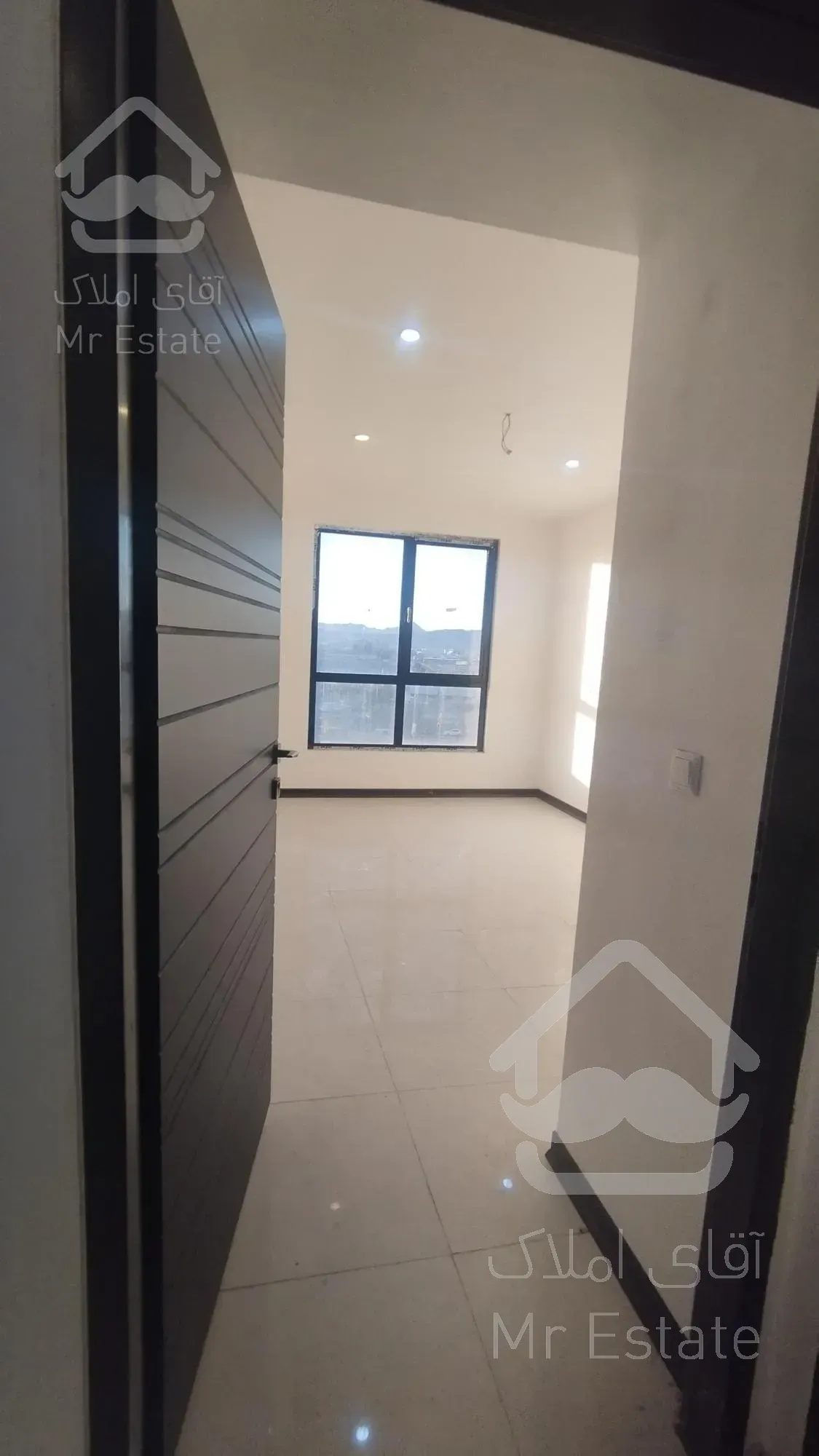 آپارتمان ۱۱۰متری دوخواب زعفرانیه نیایش