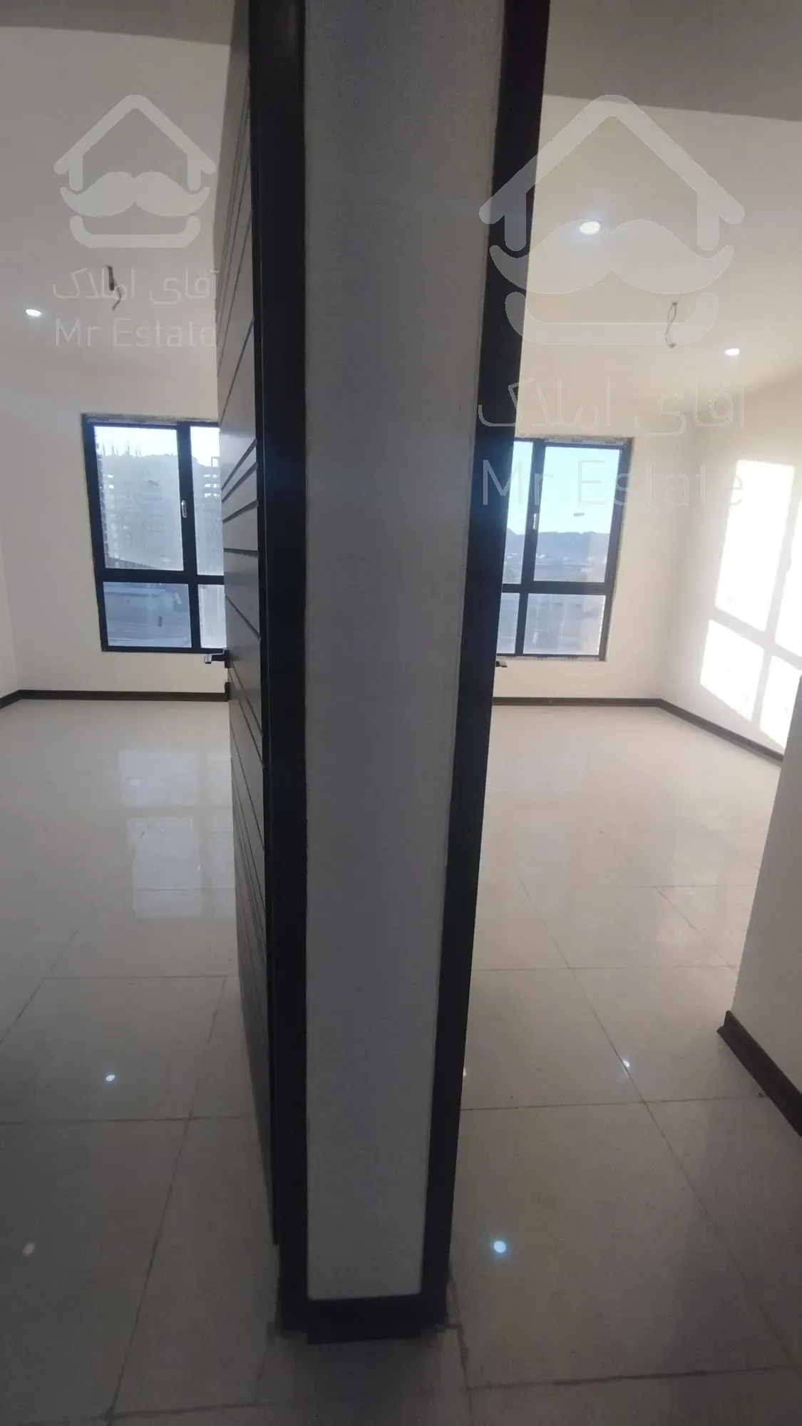 آپارتمان ۱۱۰متری دوخواب زعفرانیه نیایش