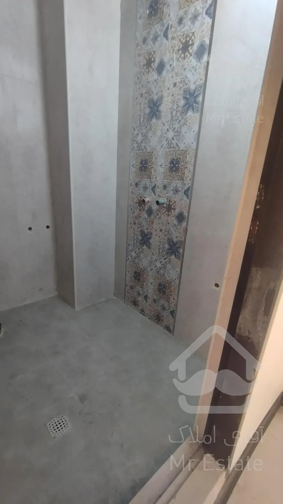 آپارتمان ۱۱۵متری برج نیایش زعفرانیه قم