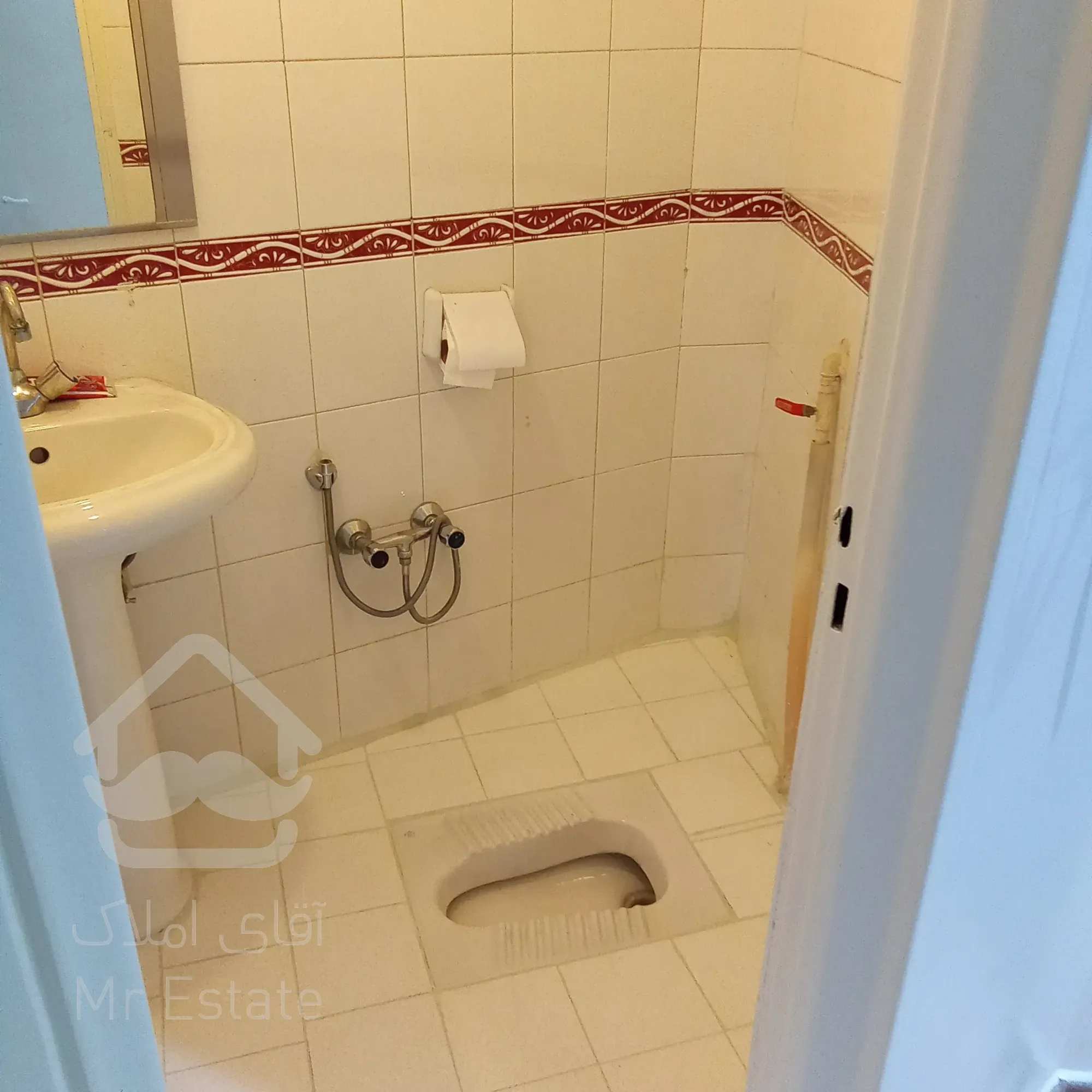 اجاره 165 متری پاشاظهری