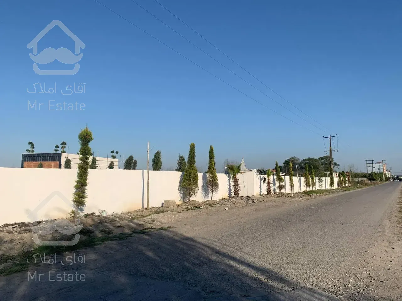 ویلا فلت قیمت مناسب نما مدرن و نوساز