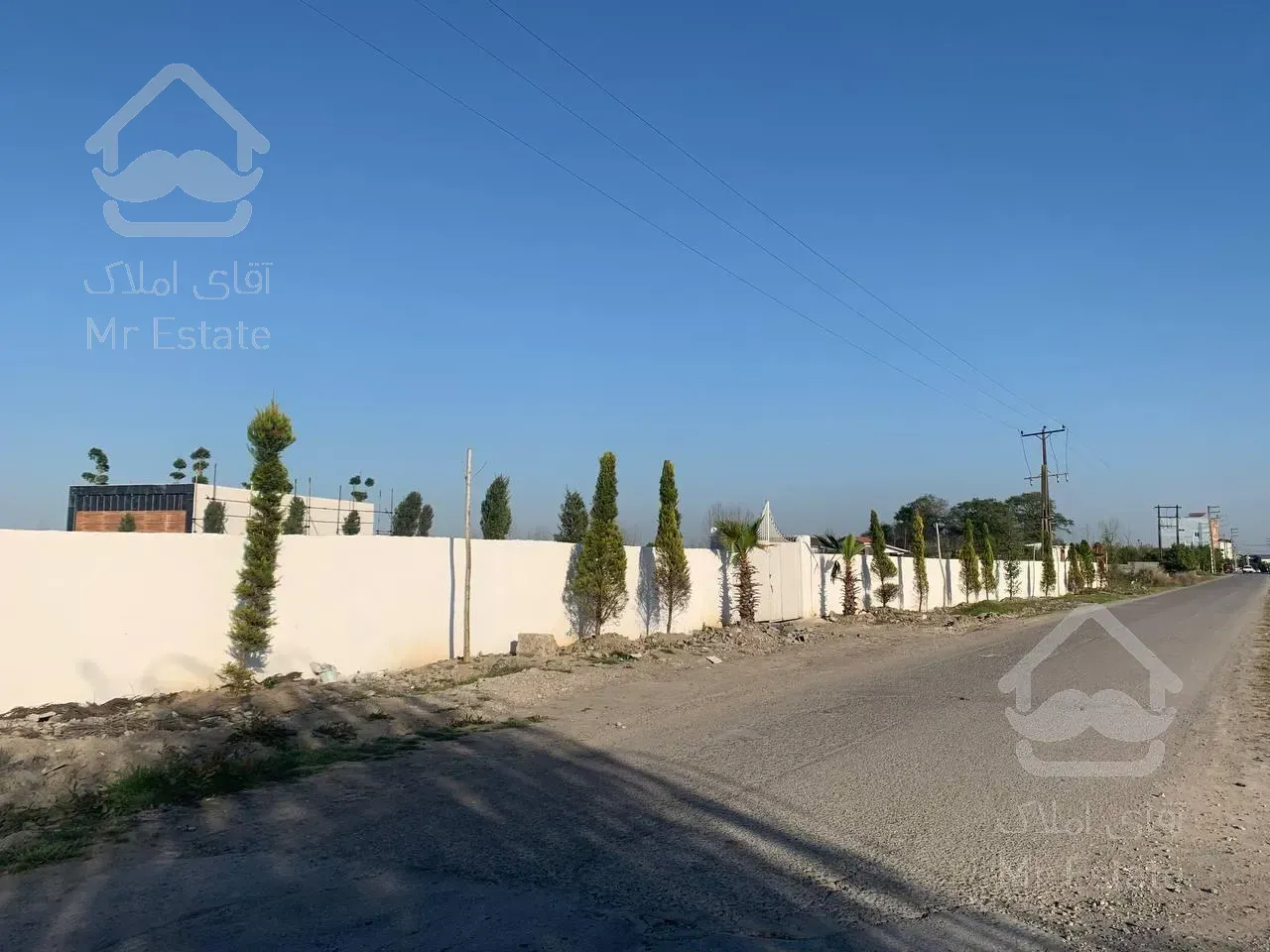 ویلا فلت نمامدرن خوش ساخت زیر قیمت منطقه