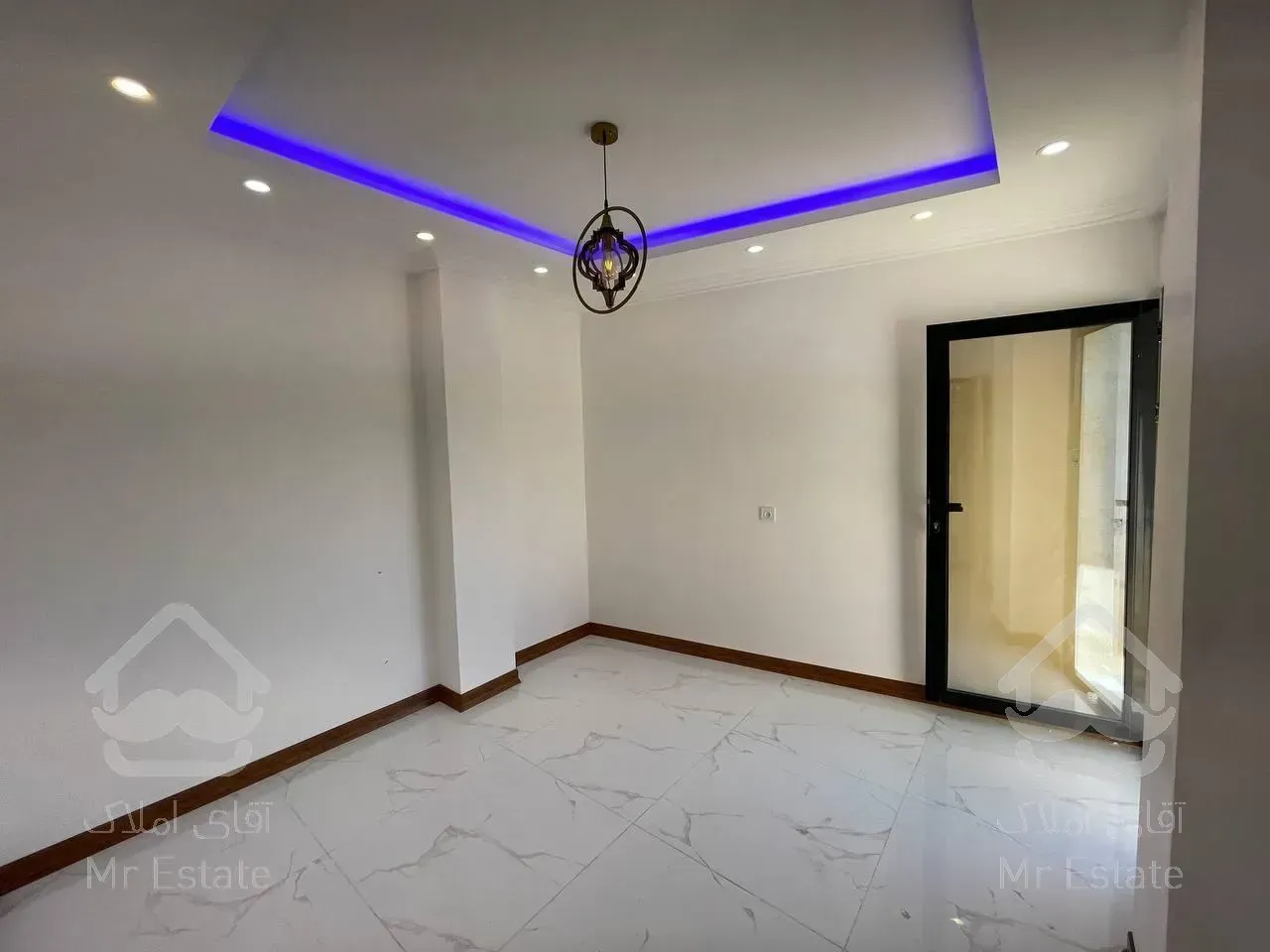 ویلا فلت نمامدرن خوش ساخت زیر قیمت منطقه