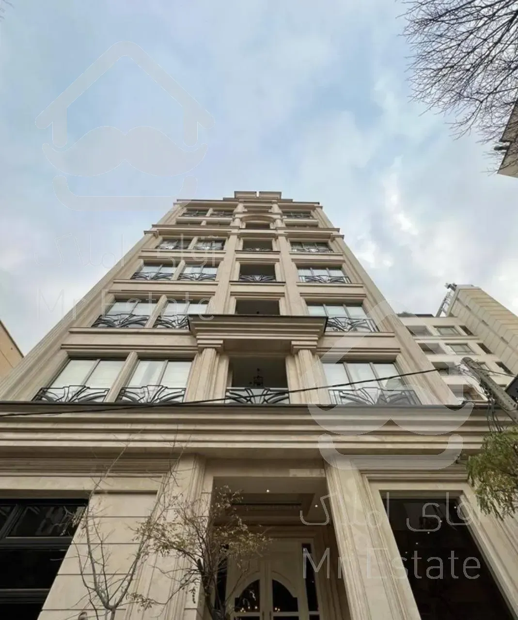 ۹۶ متر گلشهر پارکینگ اختصاصی نوساز خوش نقشه تاپ لوکیشن